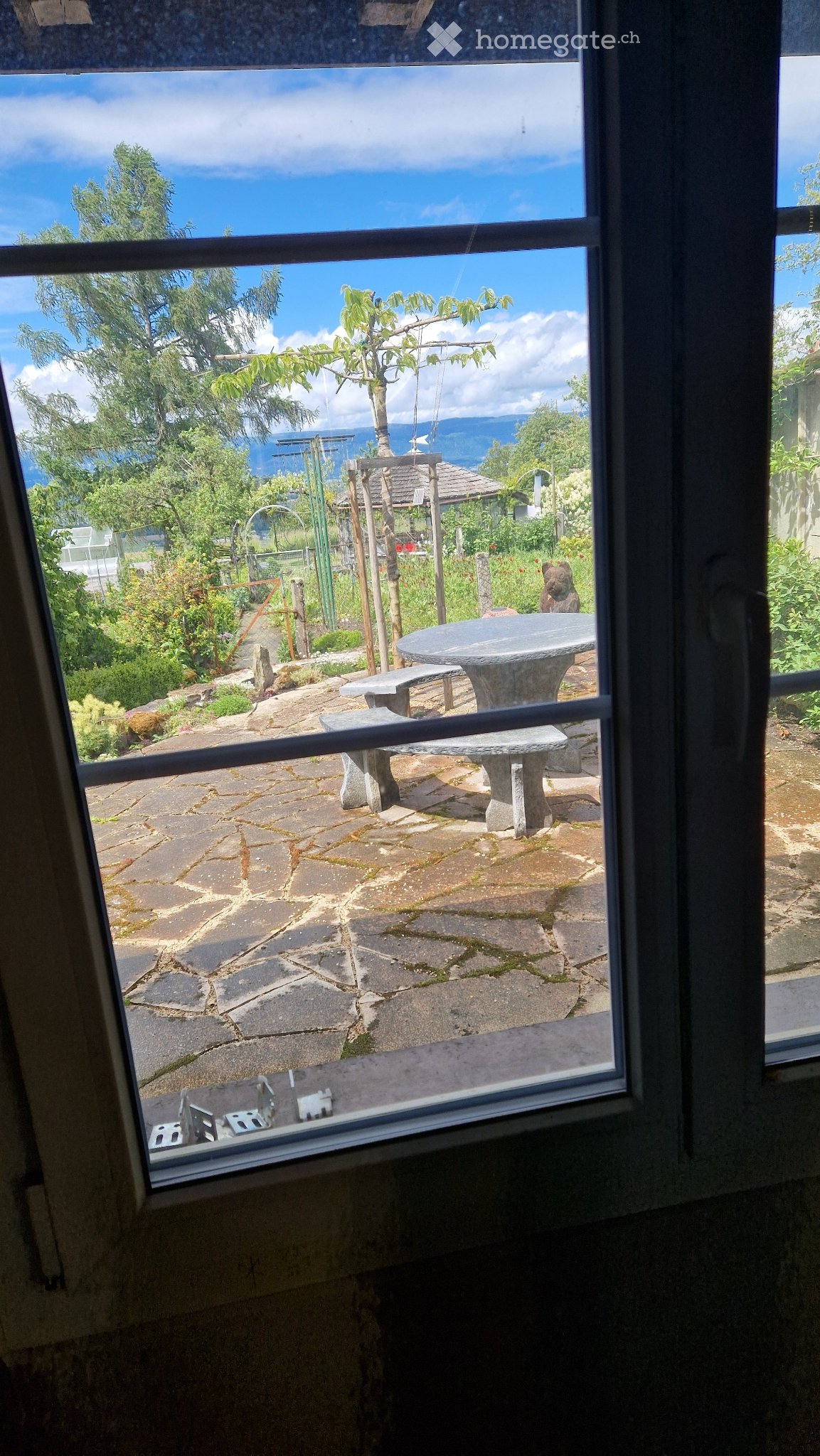 4 rooms apartment, Foto 5 von 5