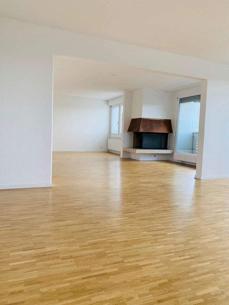 4 ½ rooms apartment, Foto 4 von 10