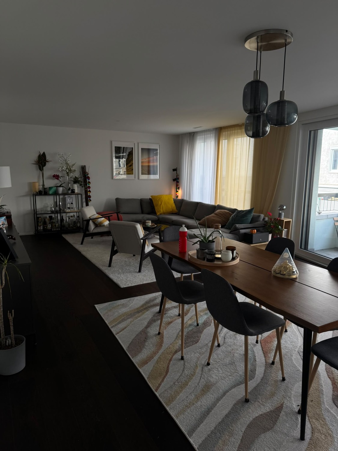 Zimmer in einer Wohngemeinschaft