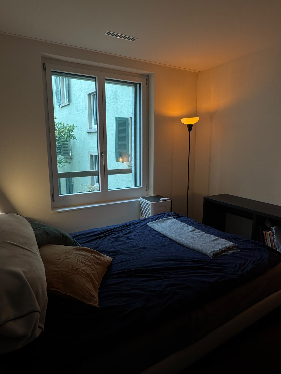 Zimmer in einer Wohngemeinschaft