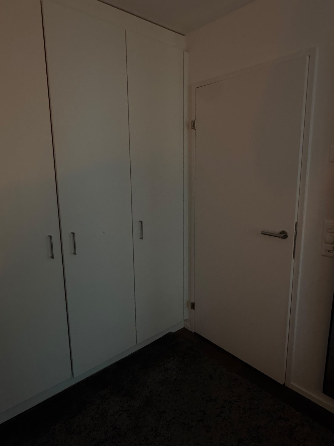 Zimmer in einer Wohngemeinschaft