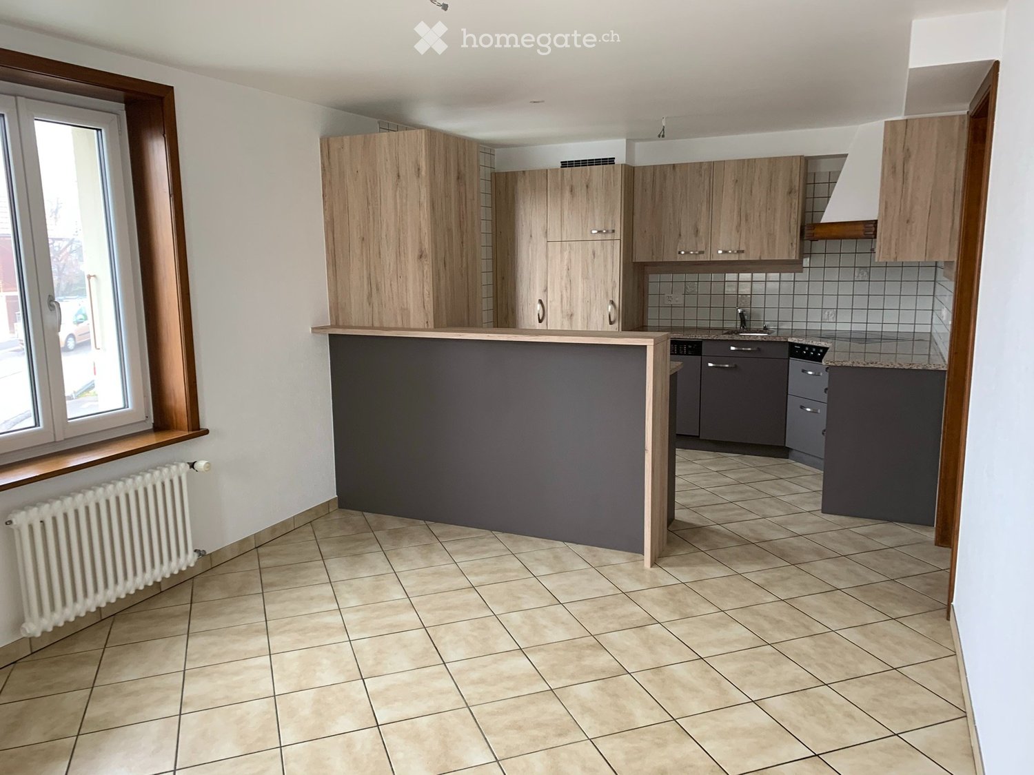 5 ½ rooms apartment