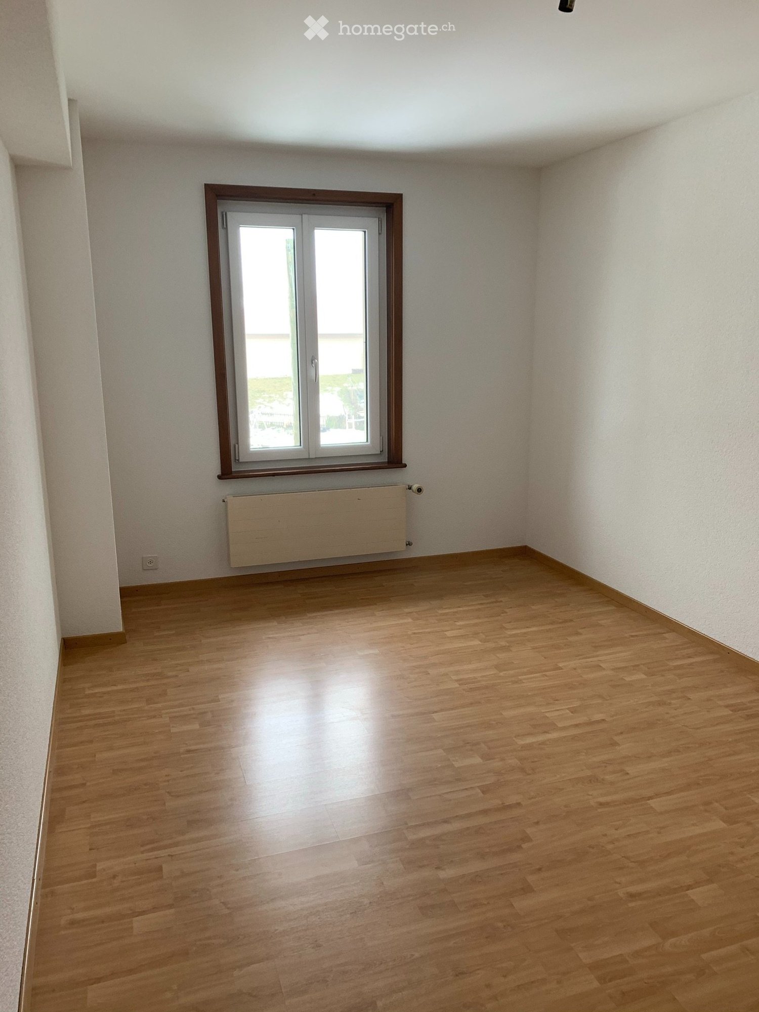 5 ½ rooms apartment