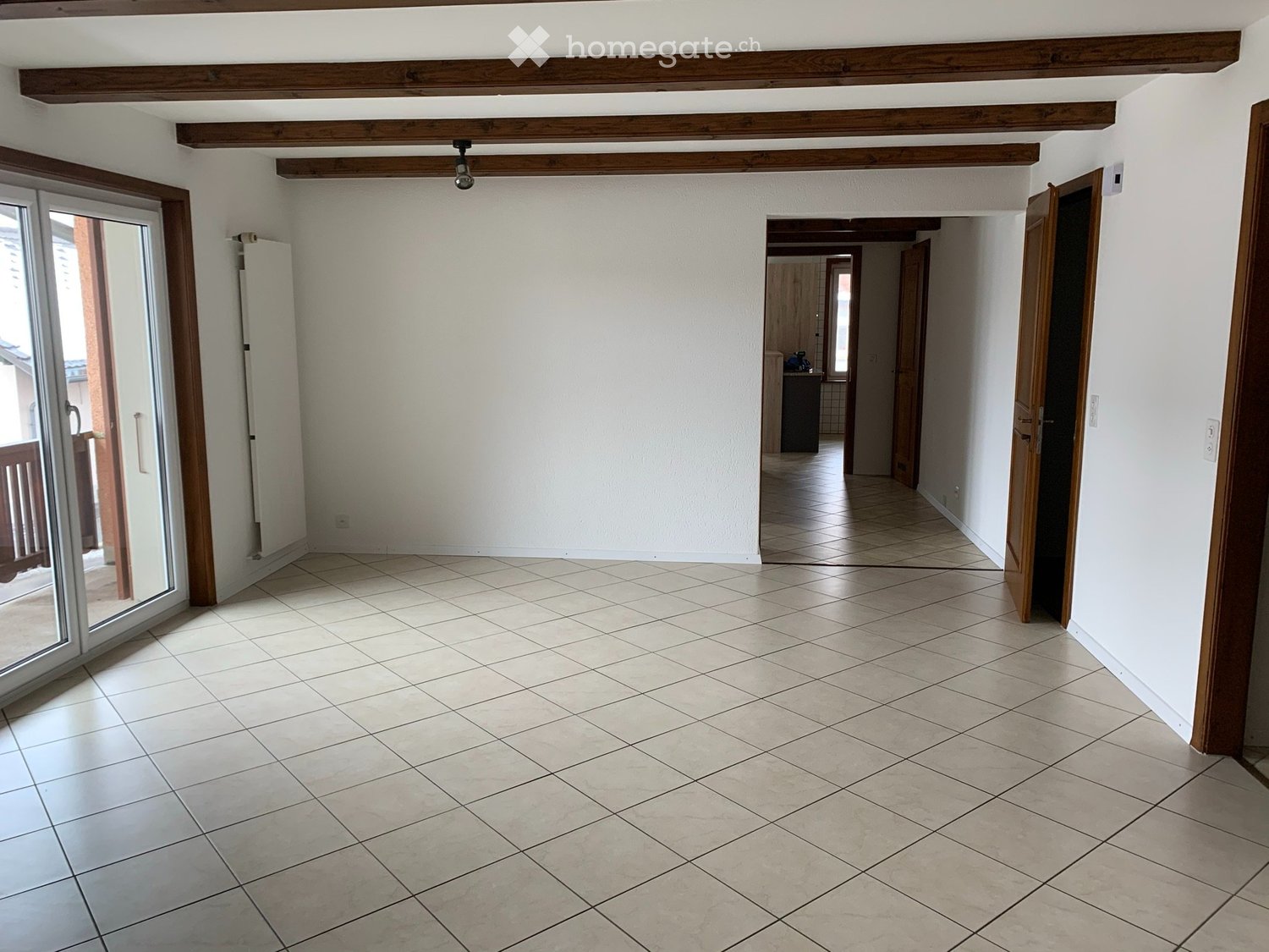 5 ½ rooms apartment