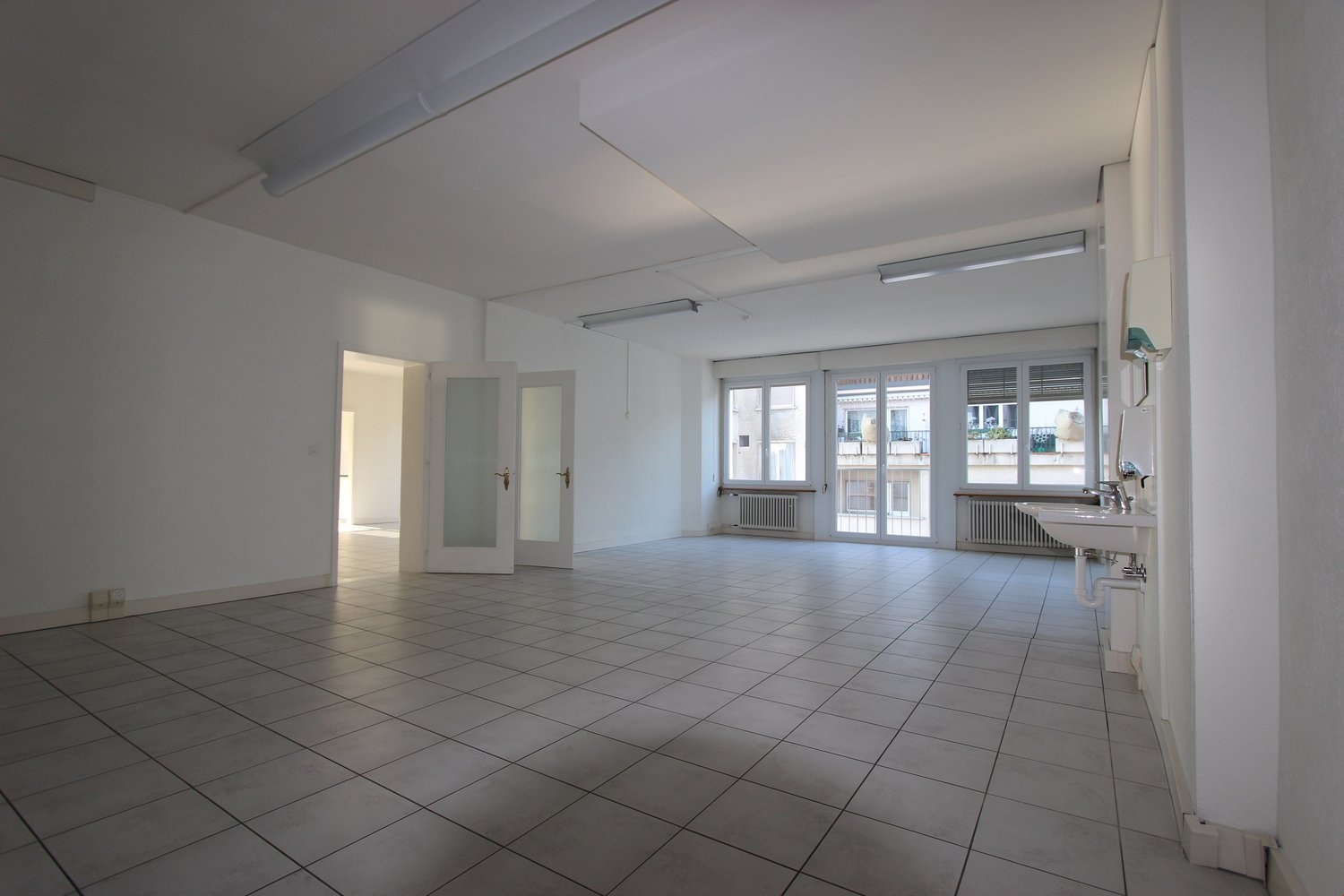 232m² office, Foto 9 von 10