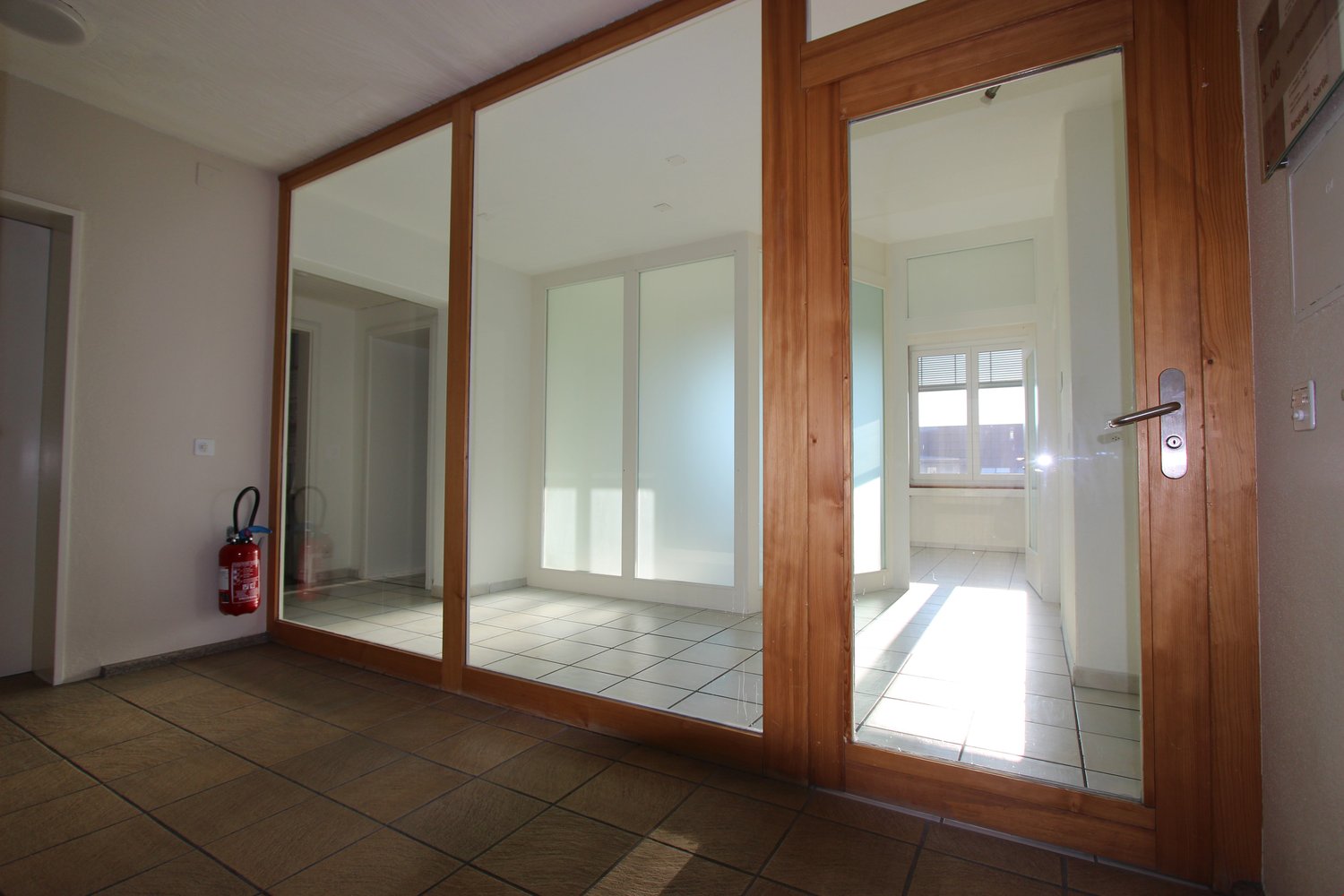 232m² office, Foto 2 von 10