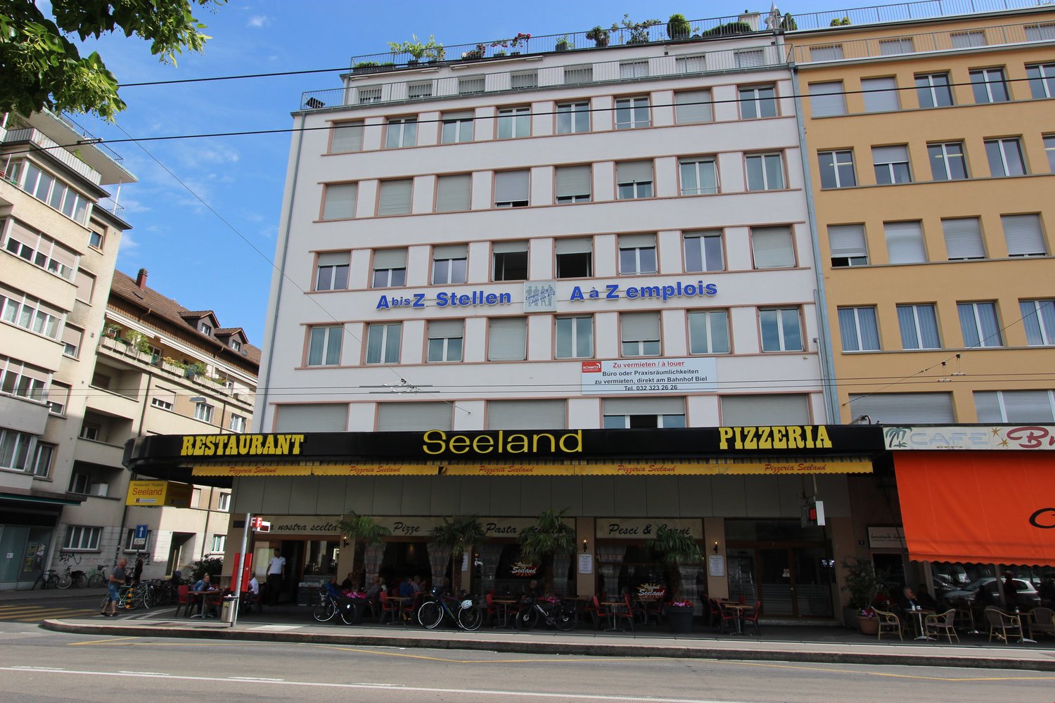232m² office, Foto 1 von 10