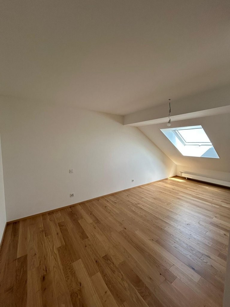 4 ½ pièces duplex