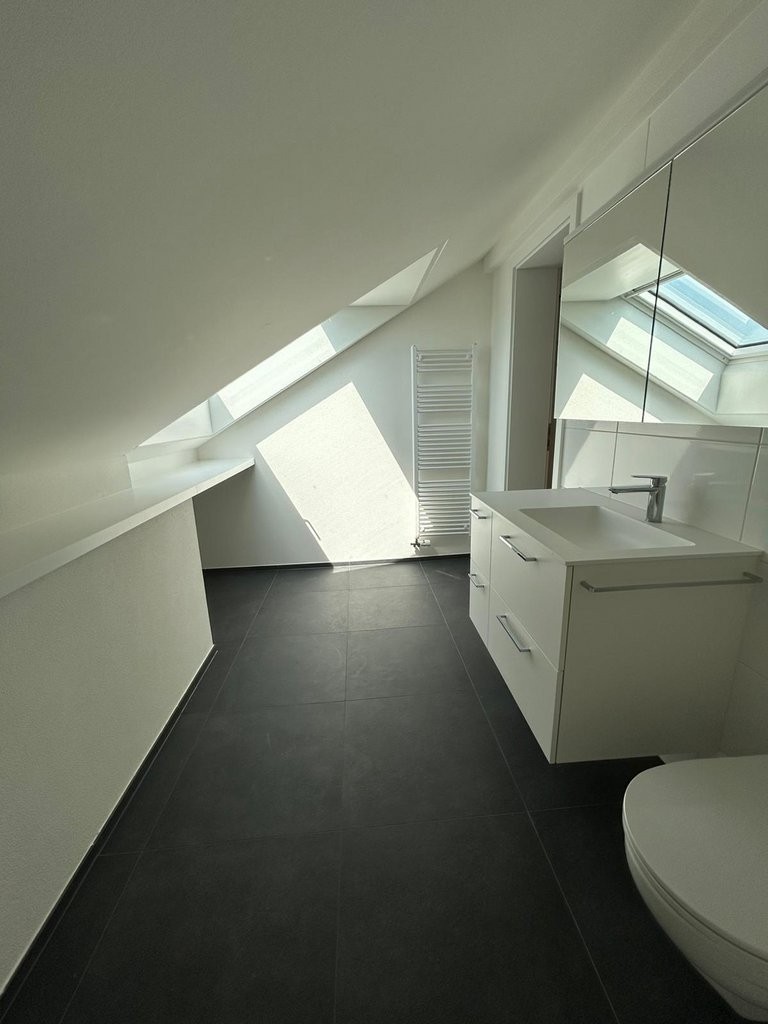 4 ½ pièces duplex