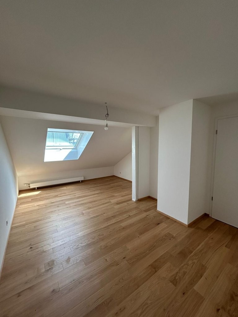 4 ½ pièces duplex