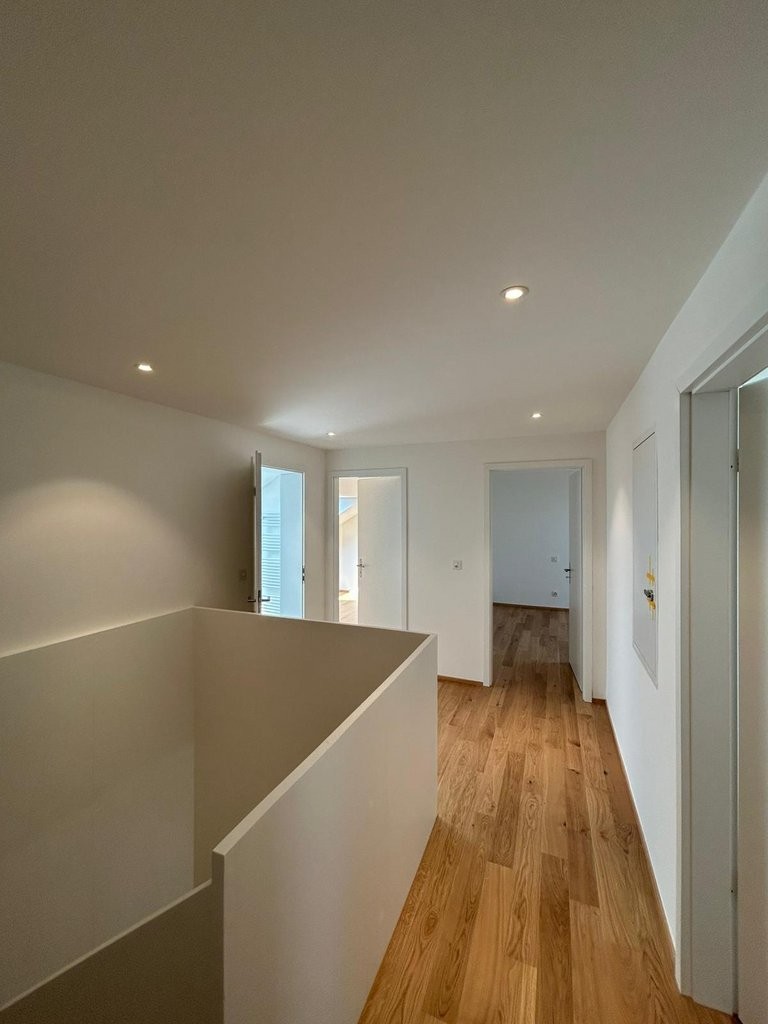 4 ½ pièces duplex