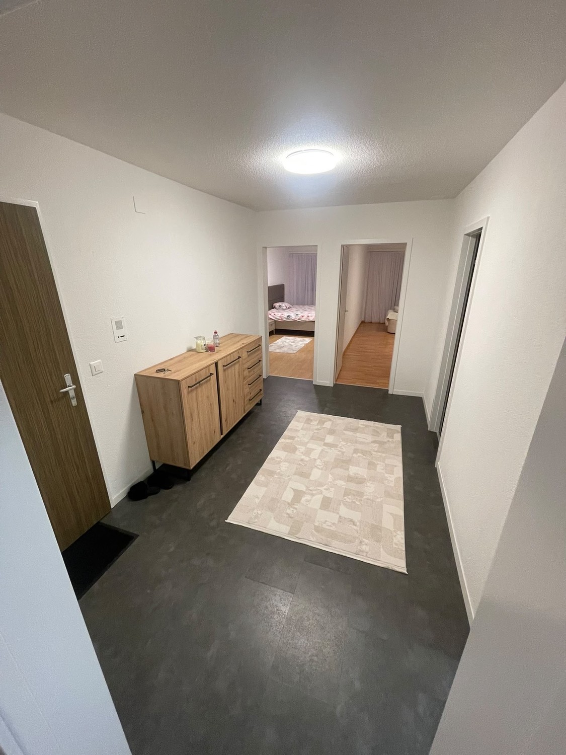 3 rooms apartment, Foto 4 von 9