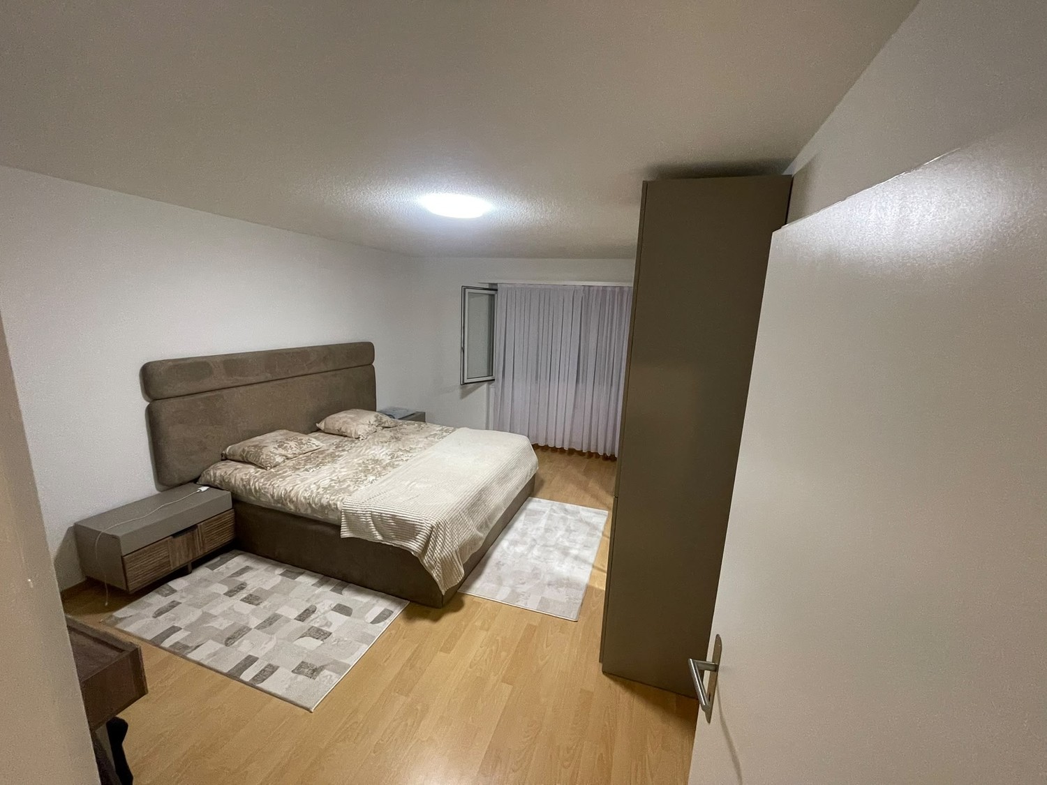 3 rooms apartment, Foto 8 von 9