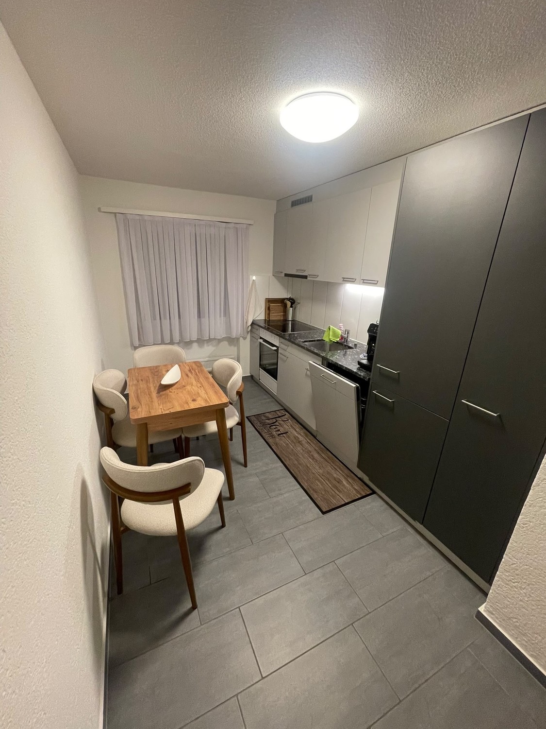 3 rooms apartment, Foto 5 von 9