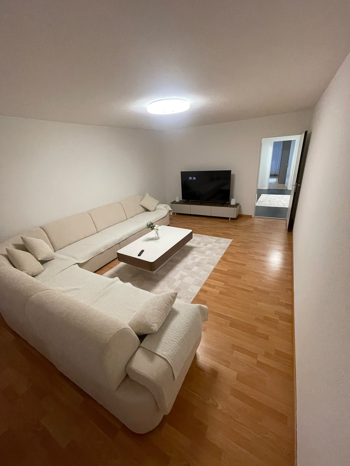 3 rooms apartment, Foto 9 von 9