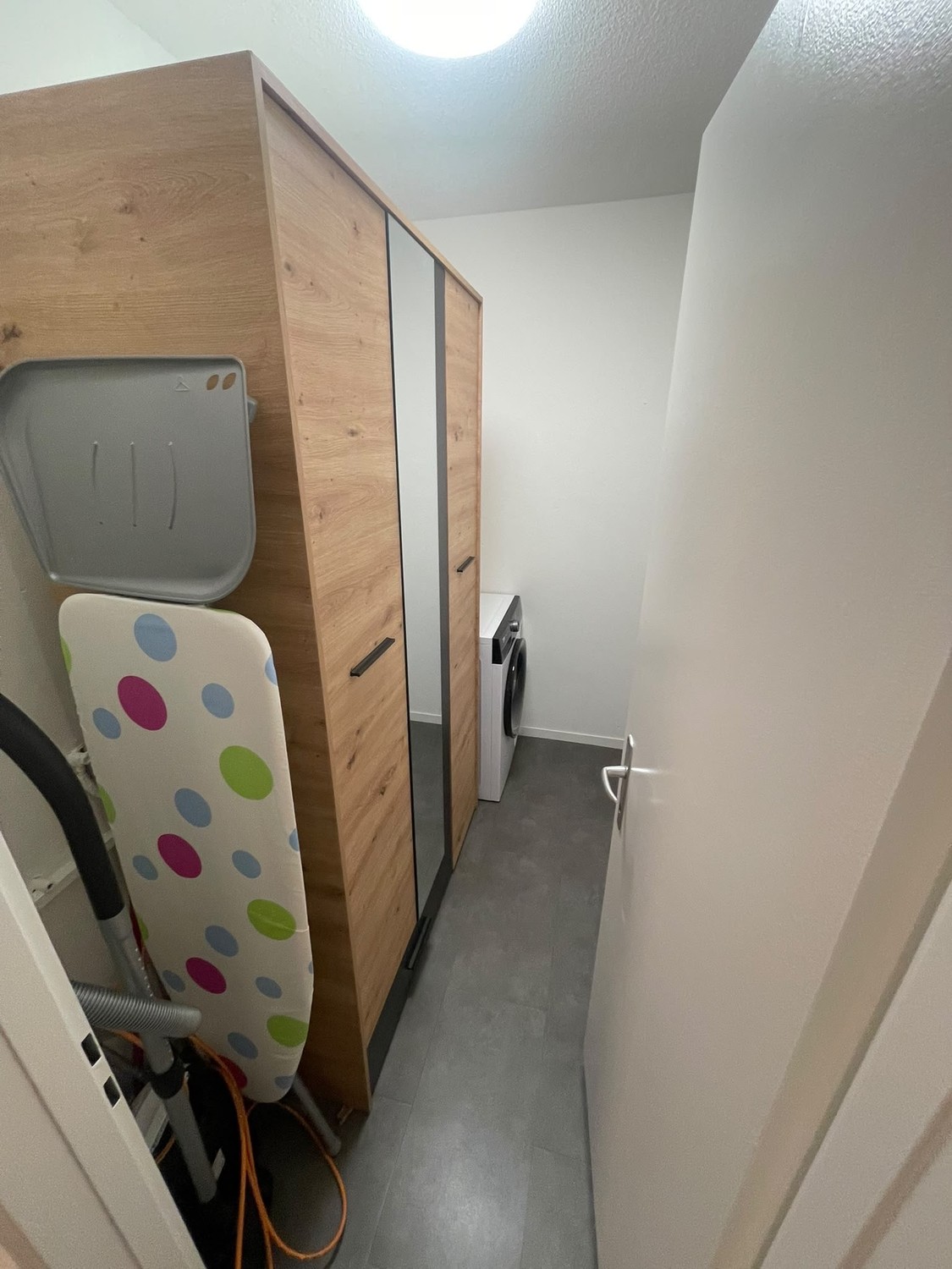 3 rooms apartment, Foto 1 von 9