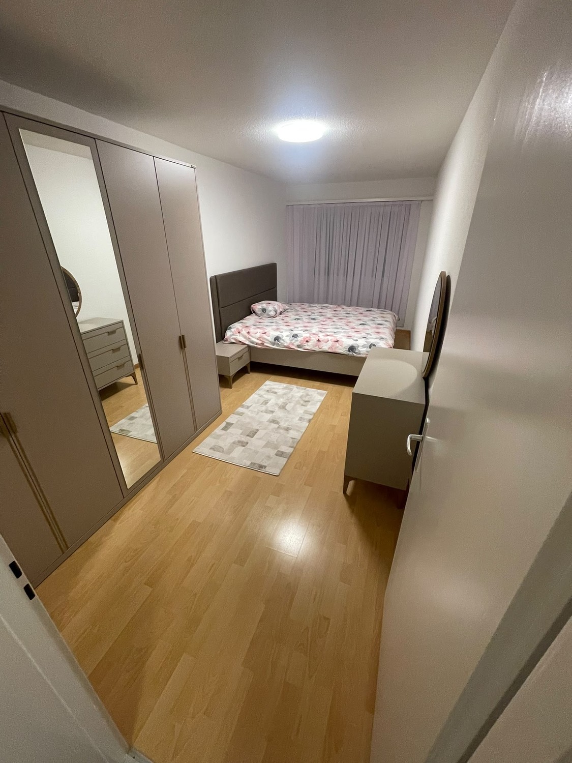 3 rooms apartment, Foto 2 von 9