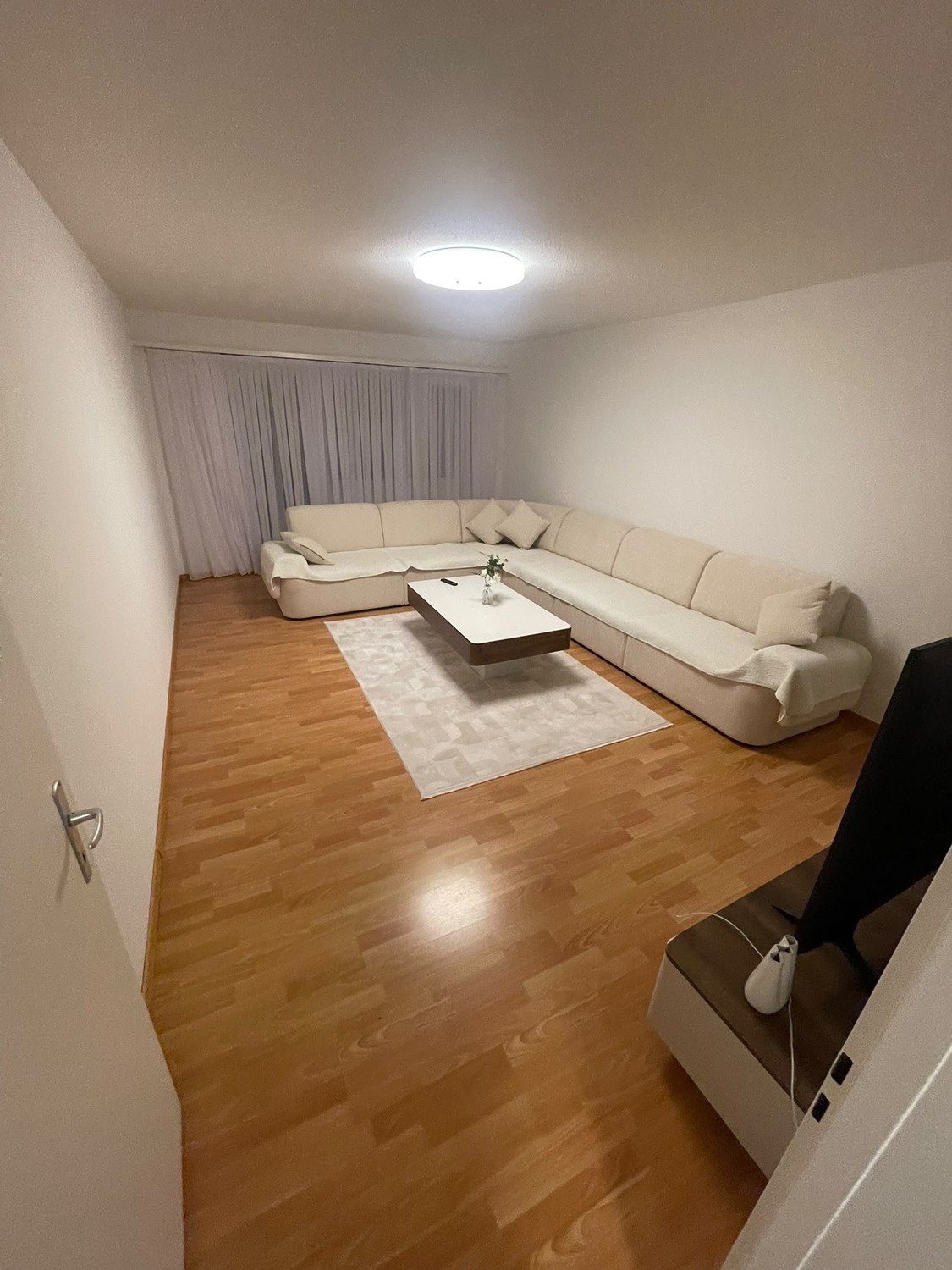 3 rooms apartment, Foto 3 von 9