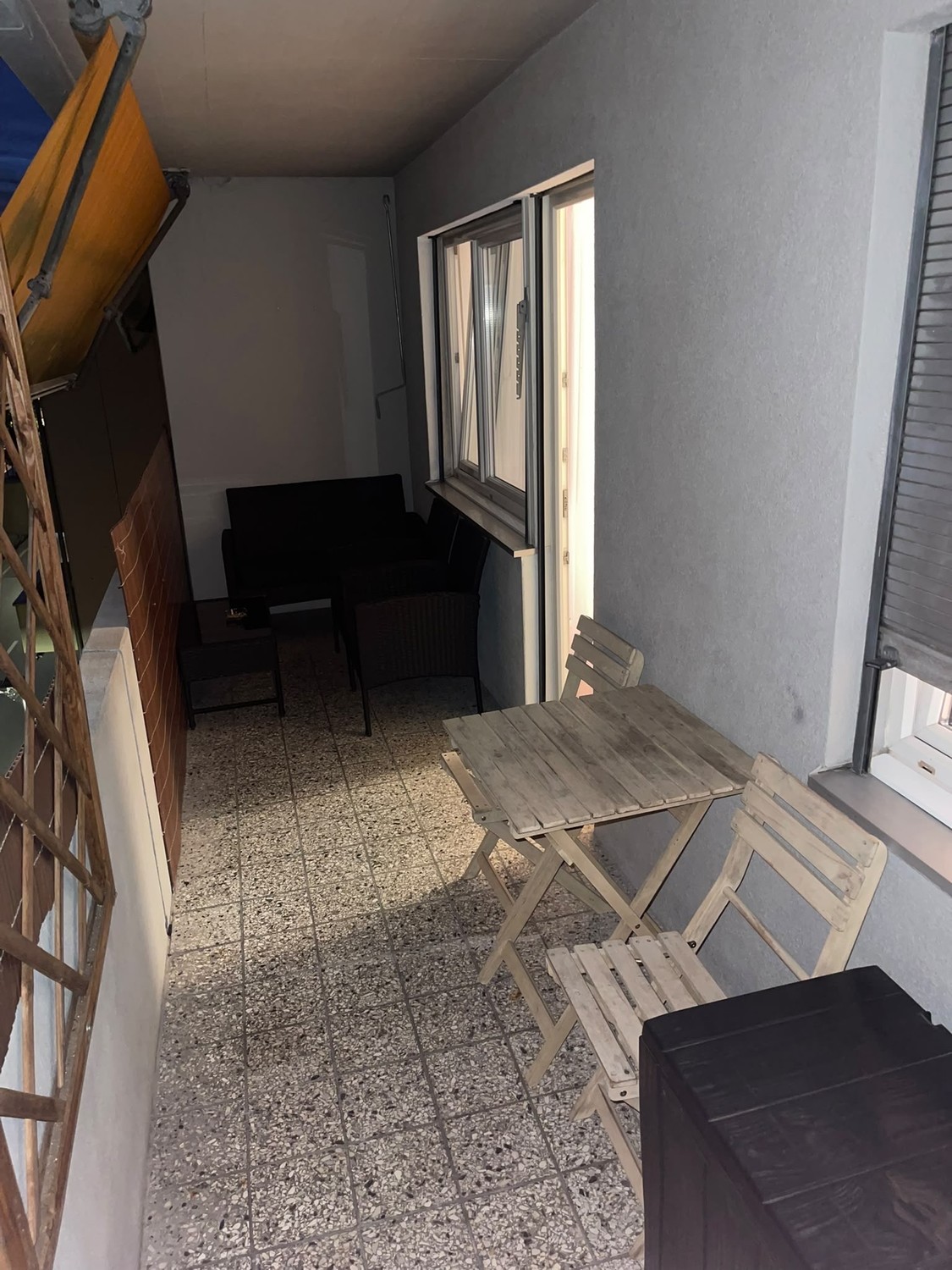 3 rooms apartment, Foto 6 von 9