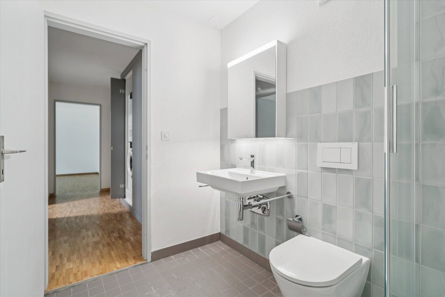 Appartamento di 2 ½ locali