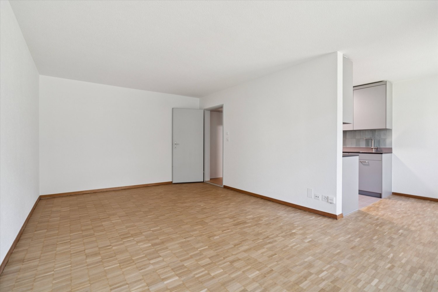 Appartamento di 2 ½ locali