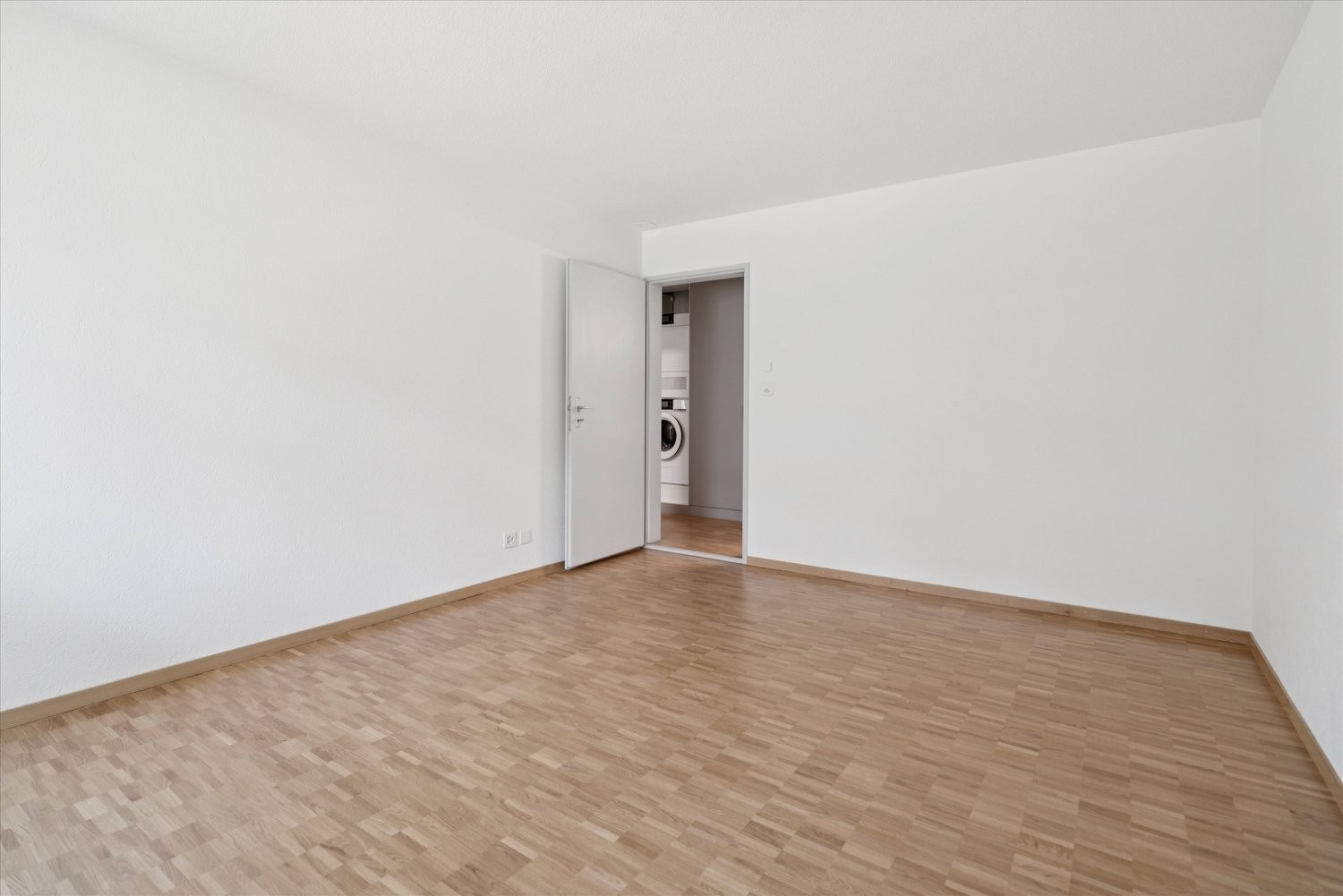Appartamento di 2 ½ locali