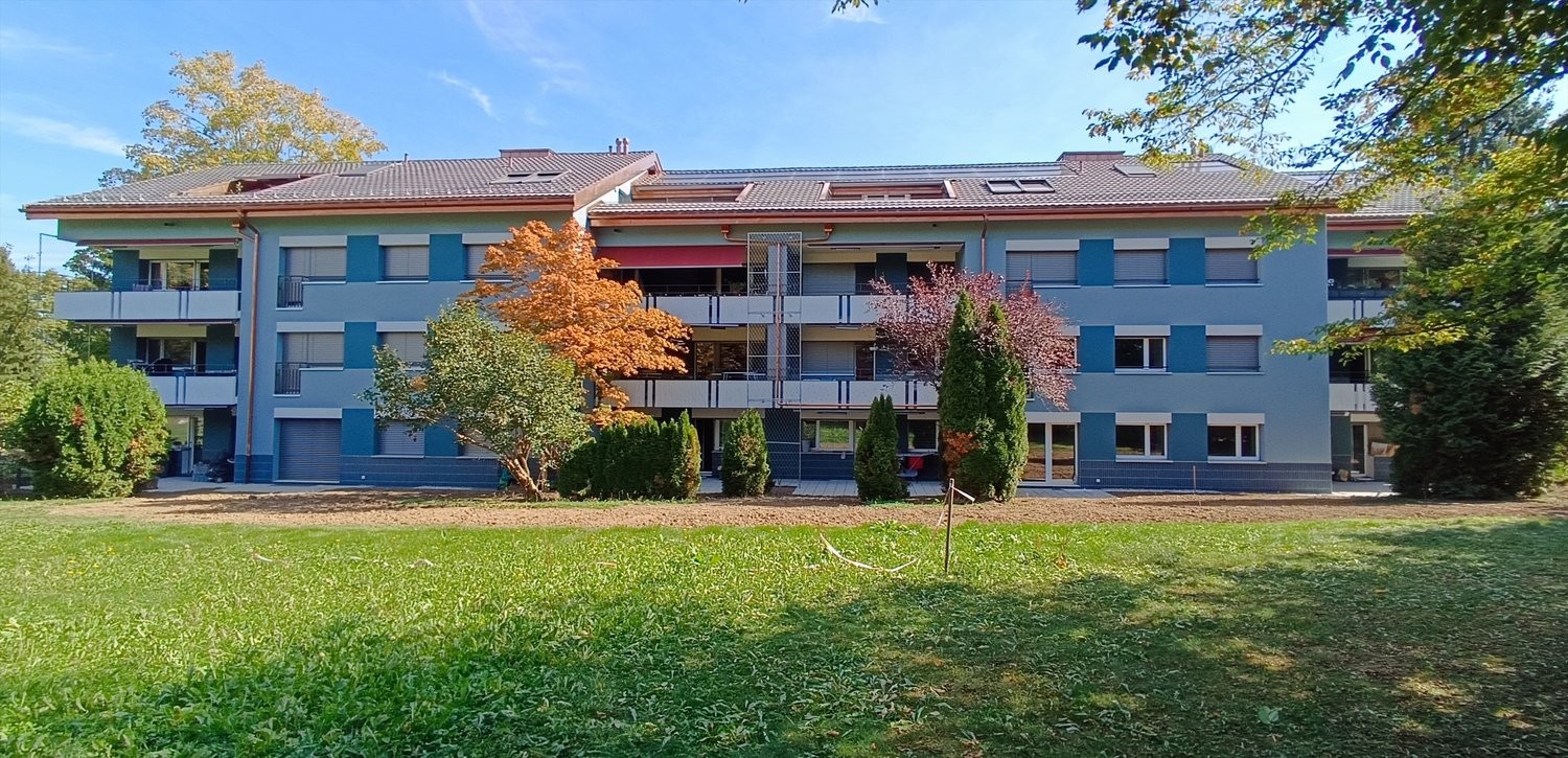 Appartamento di 2 ½ locali