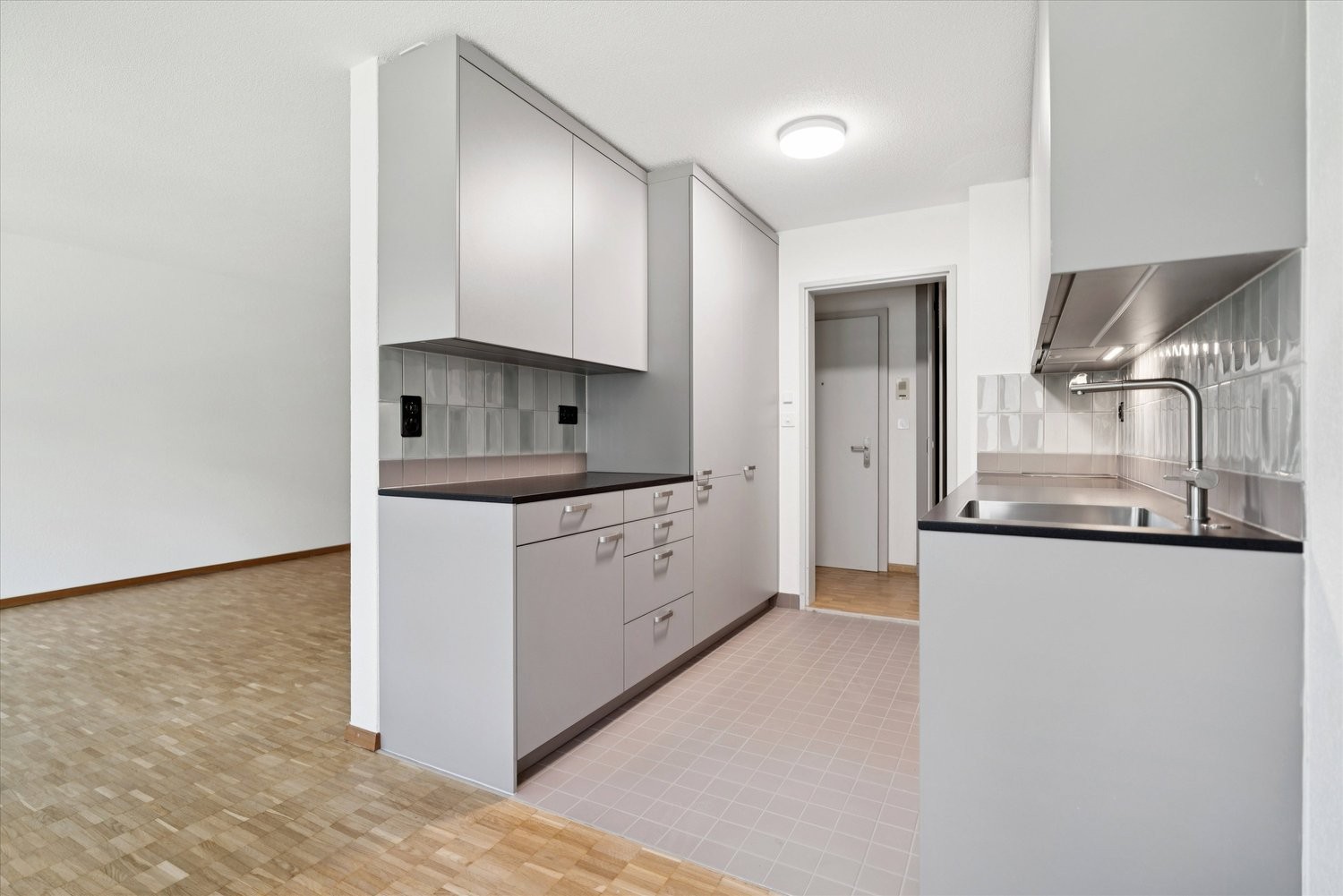 Appartamento di 2 ½ locali