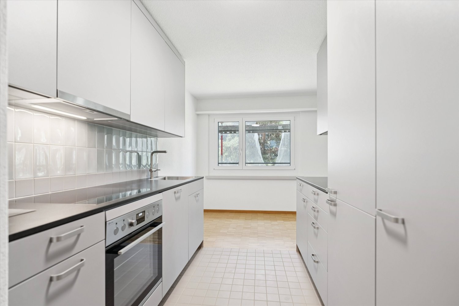 Appartamento di 2 ½ locali