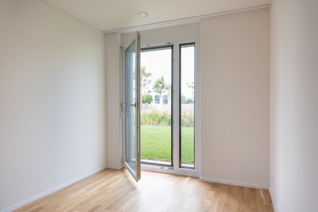 4 ½ rooms apartment, Foto 4 von 8