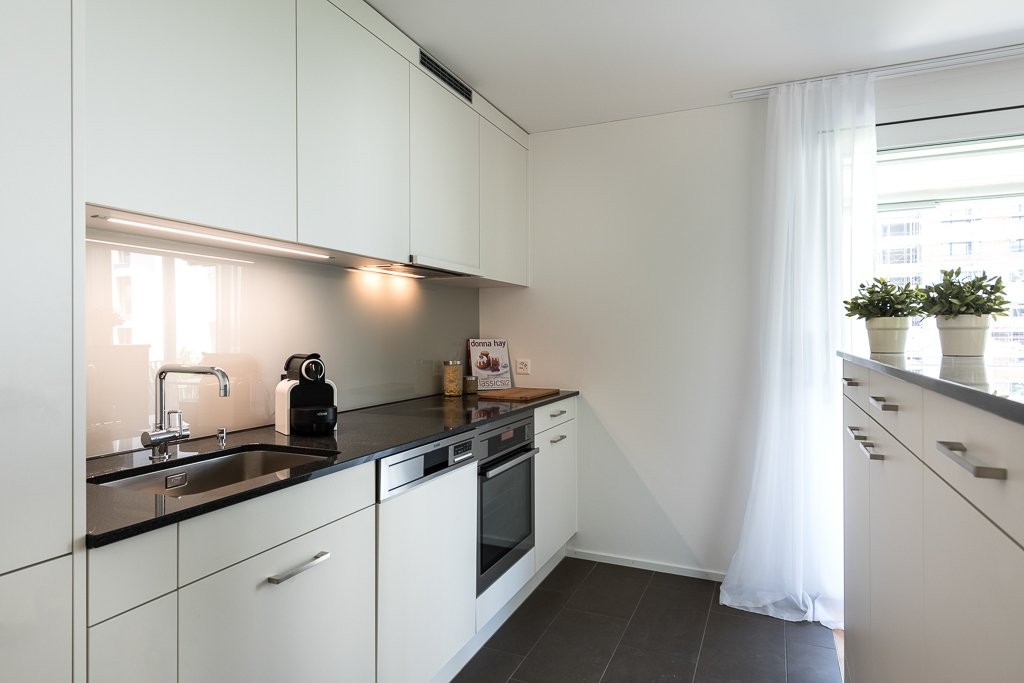 4 ½ rooms apartment, Foto 5 von 8