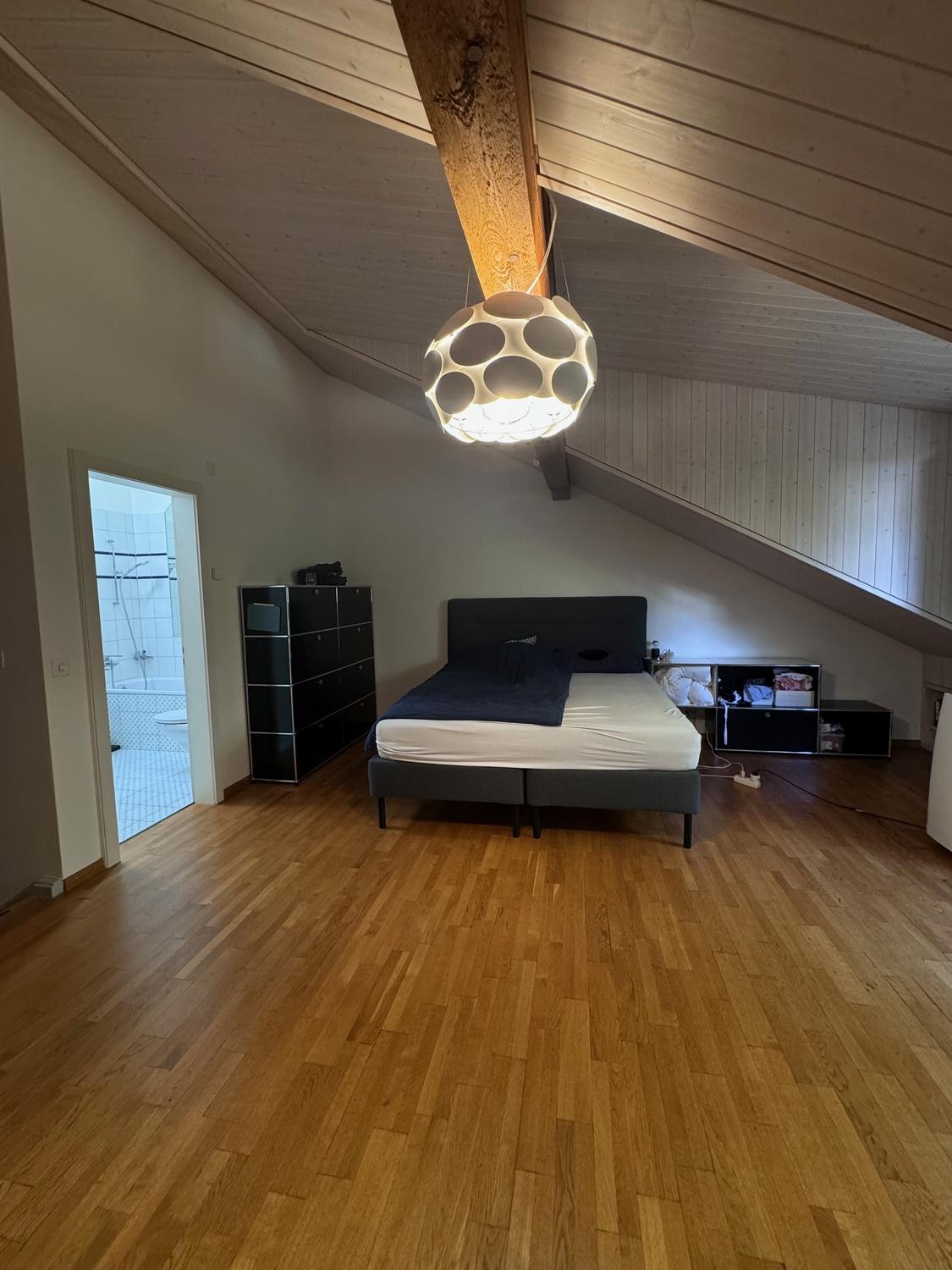 2 ½ rooms apartment, Foto 4 von 9