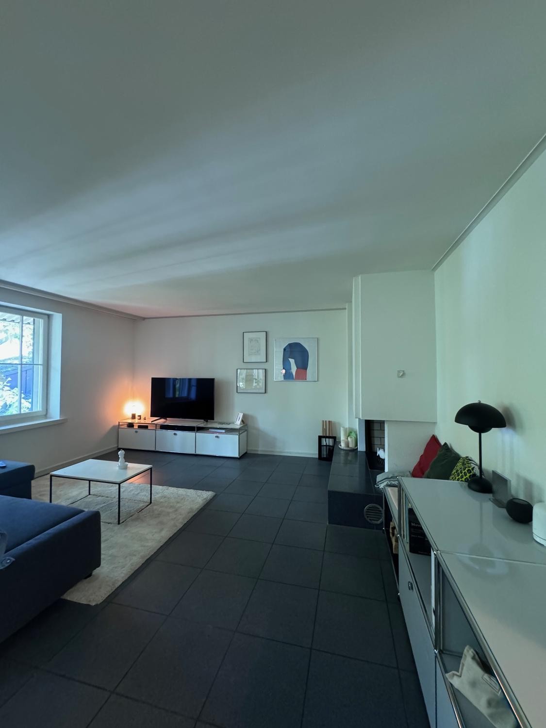 2 ½ rooms apartment, Foto 1 von 9