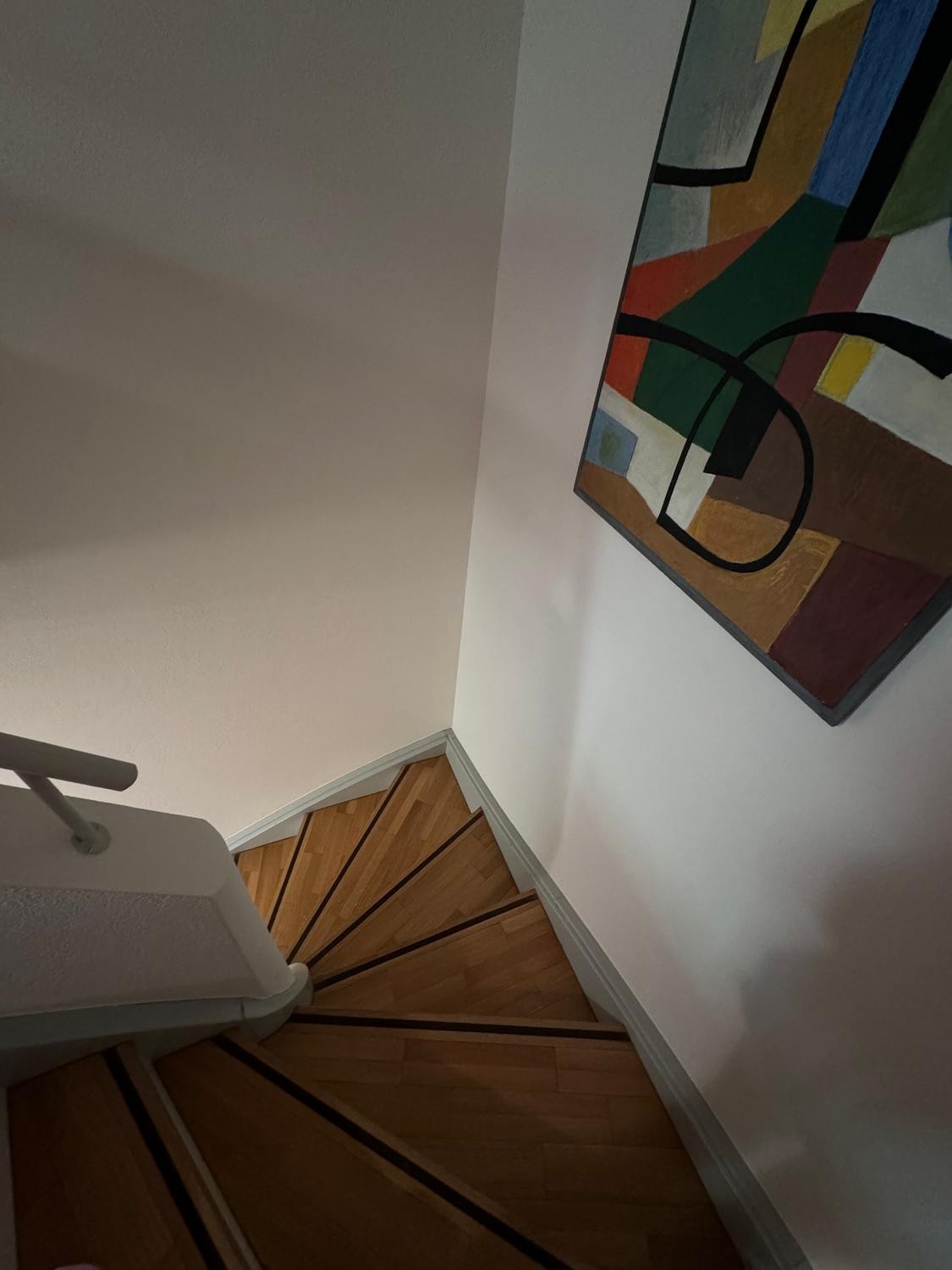 2 ½ rooms apartment, Foto 6 von 9