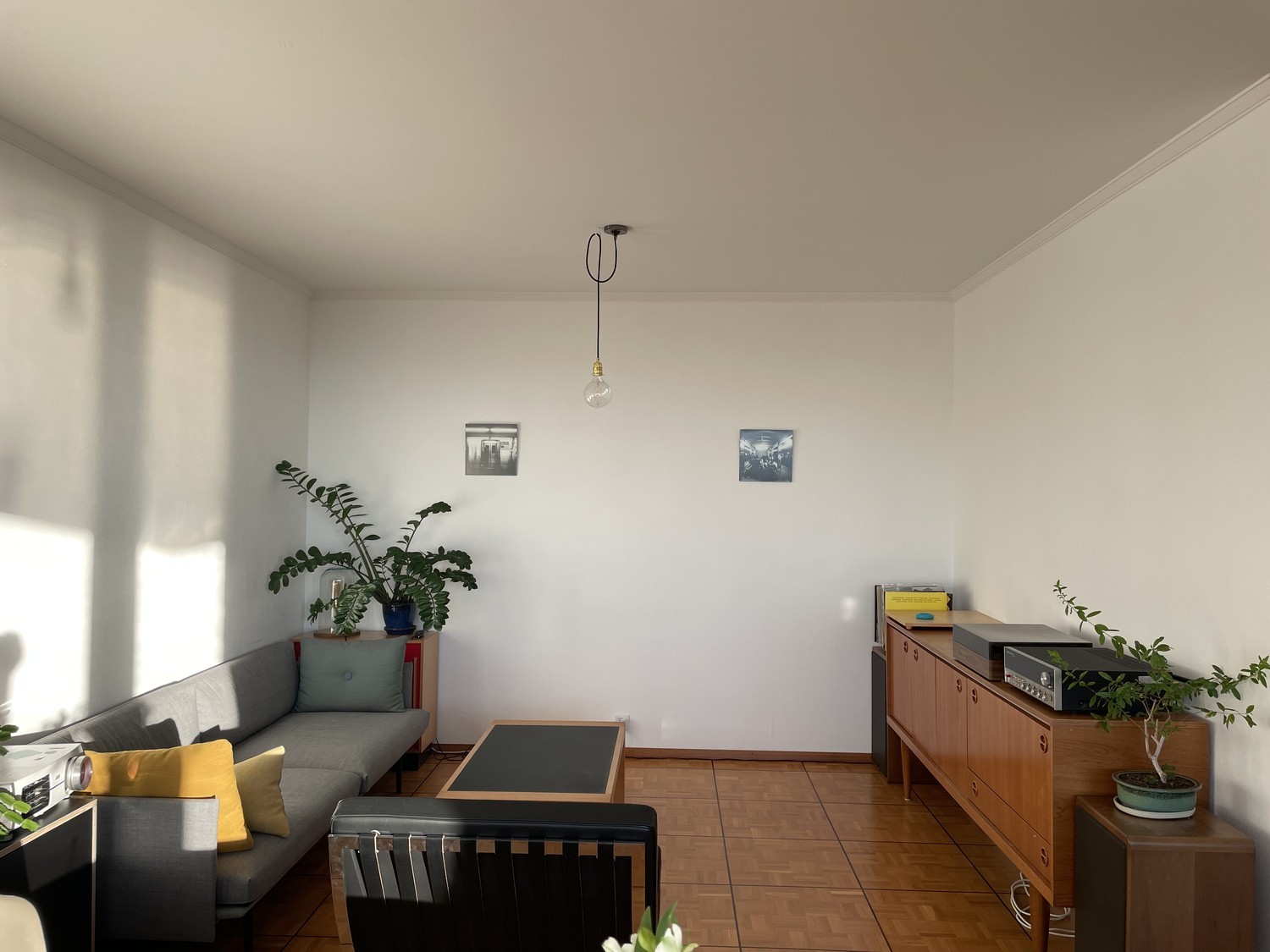 Zimmer in einer Wohngemeinschaft