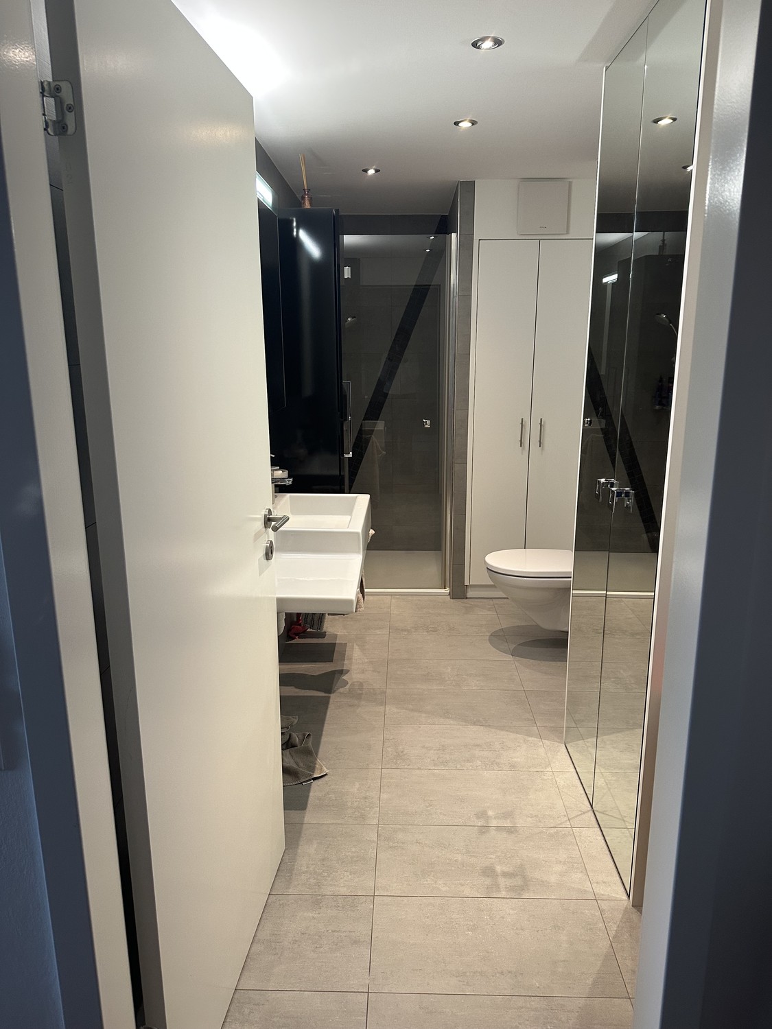 Appartement de 2 ½ pièces