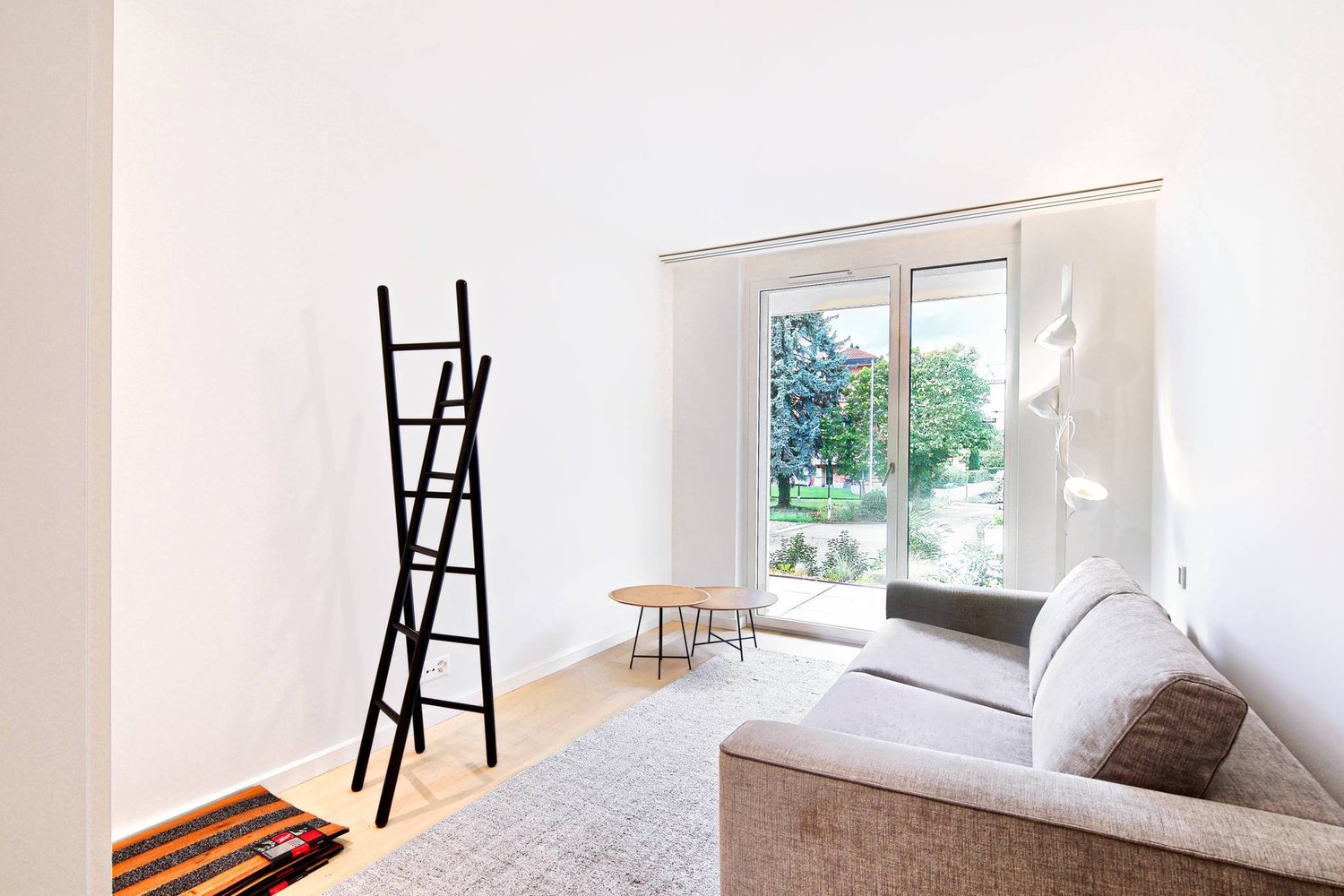Appartamento 3 ½ locali