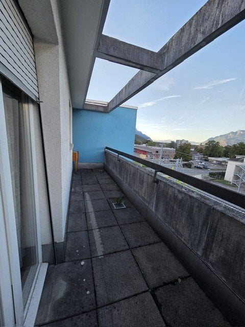 2 ½ Zimmer Wohnung, Foto 2 von 5