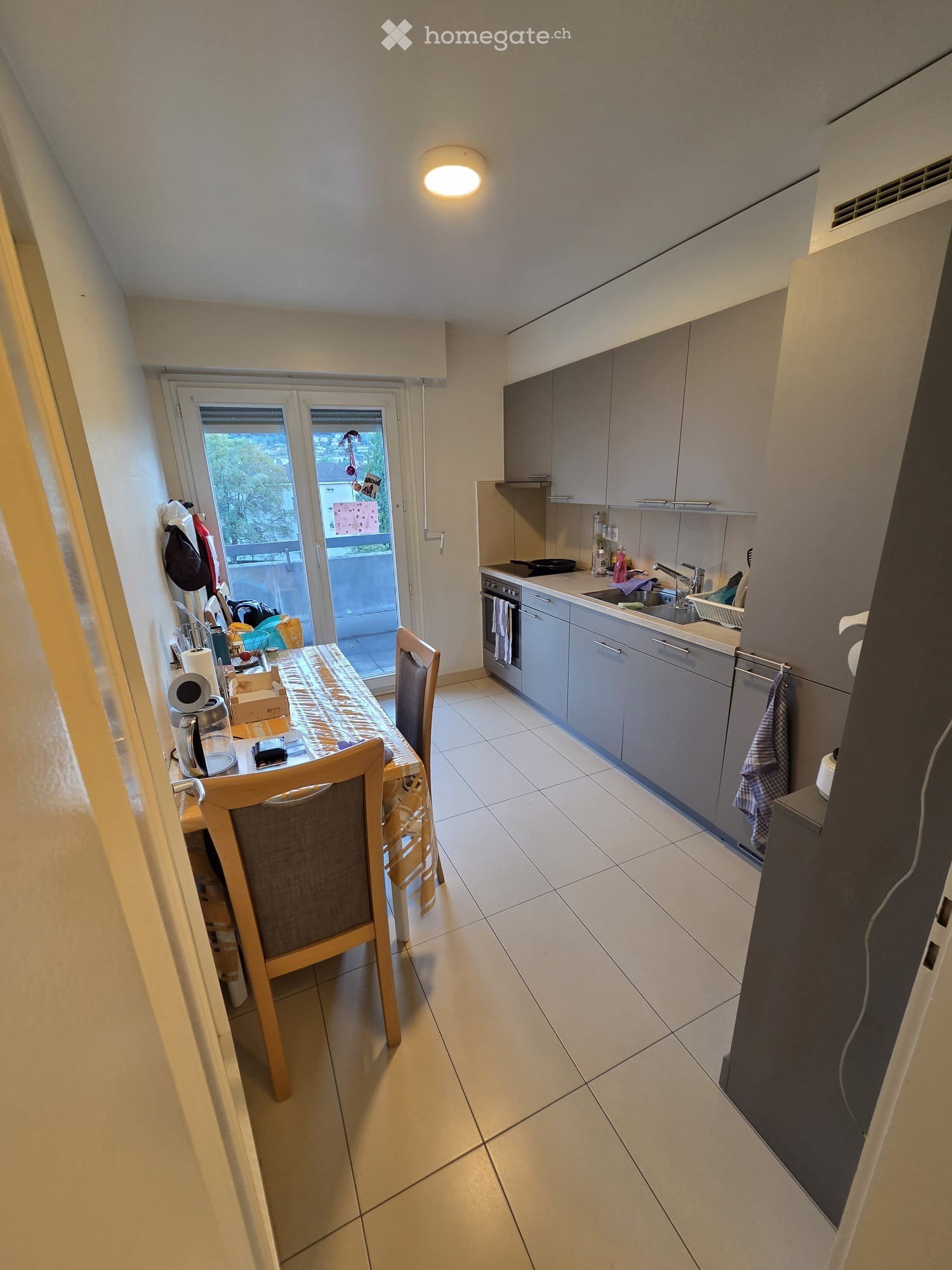 2 ½ Zimmer Wohnung, Foto 1 von 5