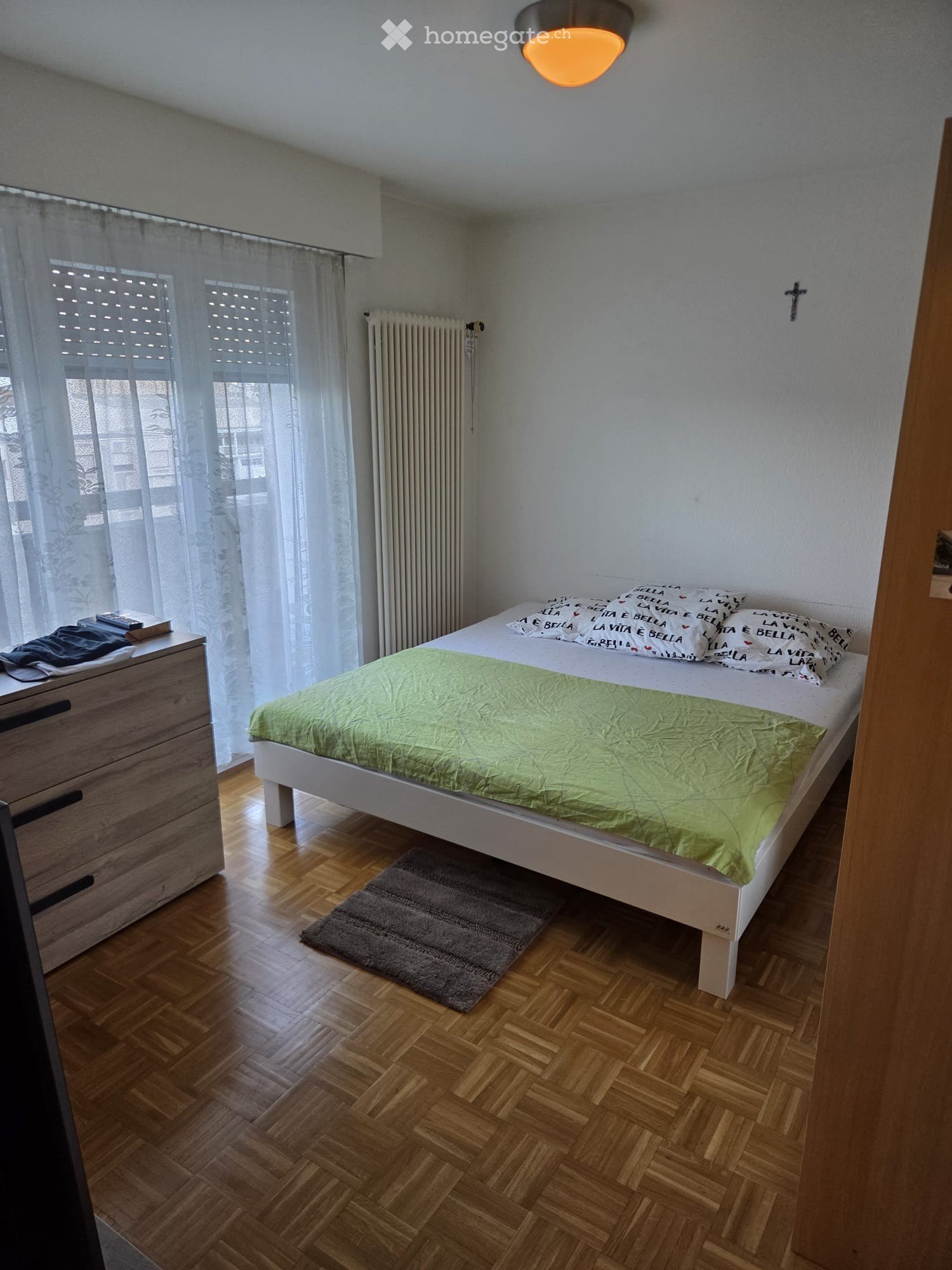 2 ½ Zimmer Wohnung, Foto 5 von 5