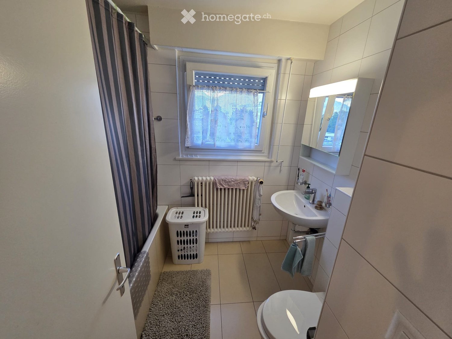 2 ½ Zimmer Wohnung, Foto 4 von 5