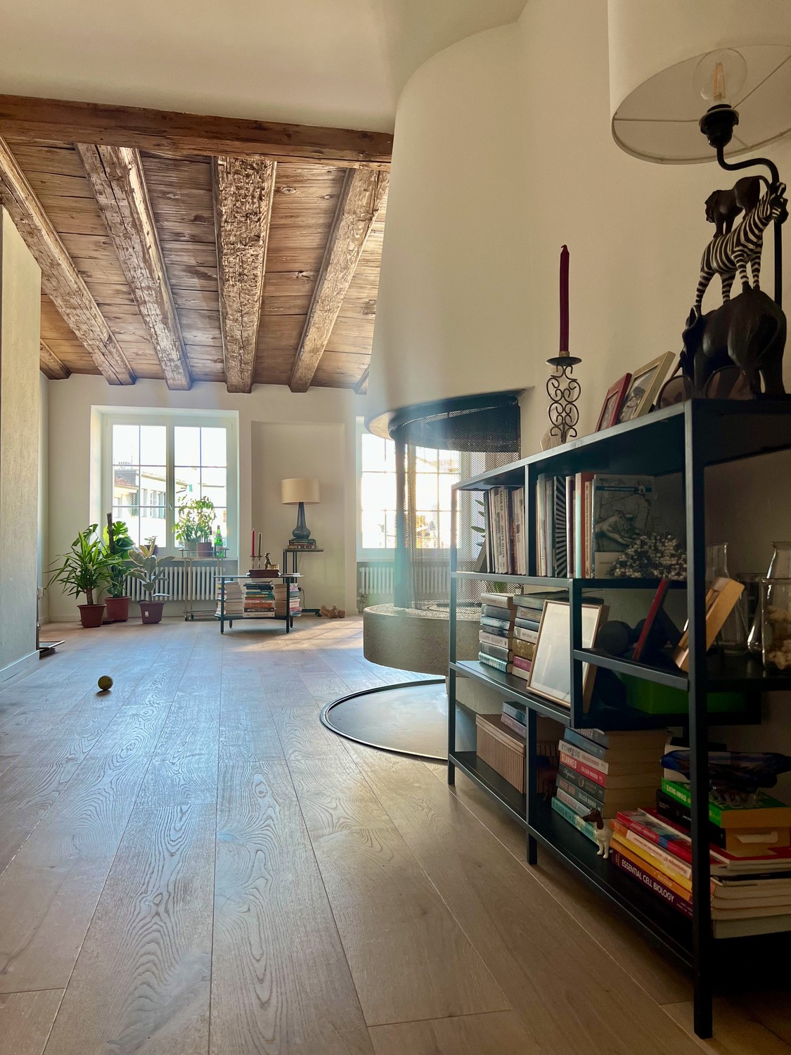 Zimmer in einer Wohngemeinschaft, Foto 1 von 6
