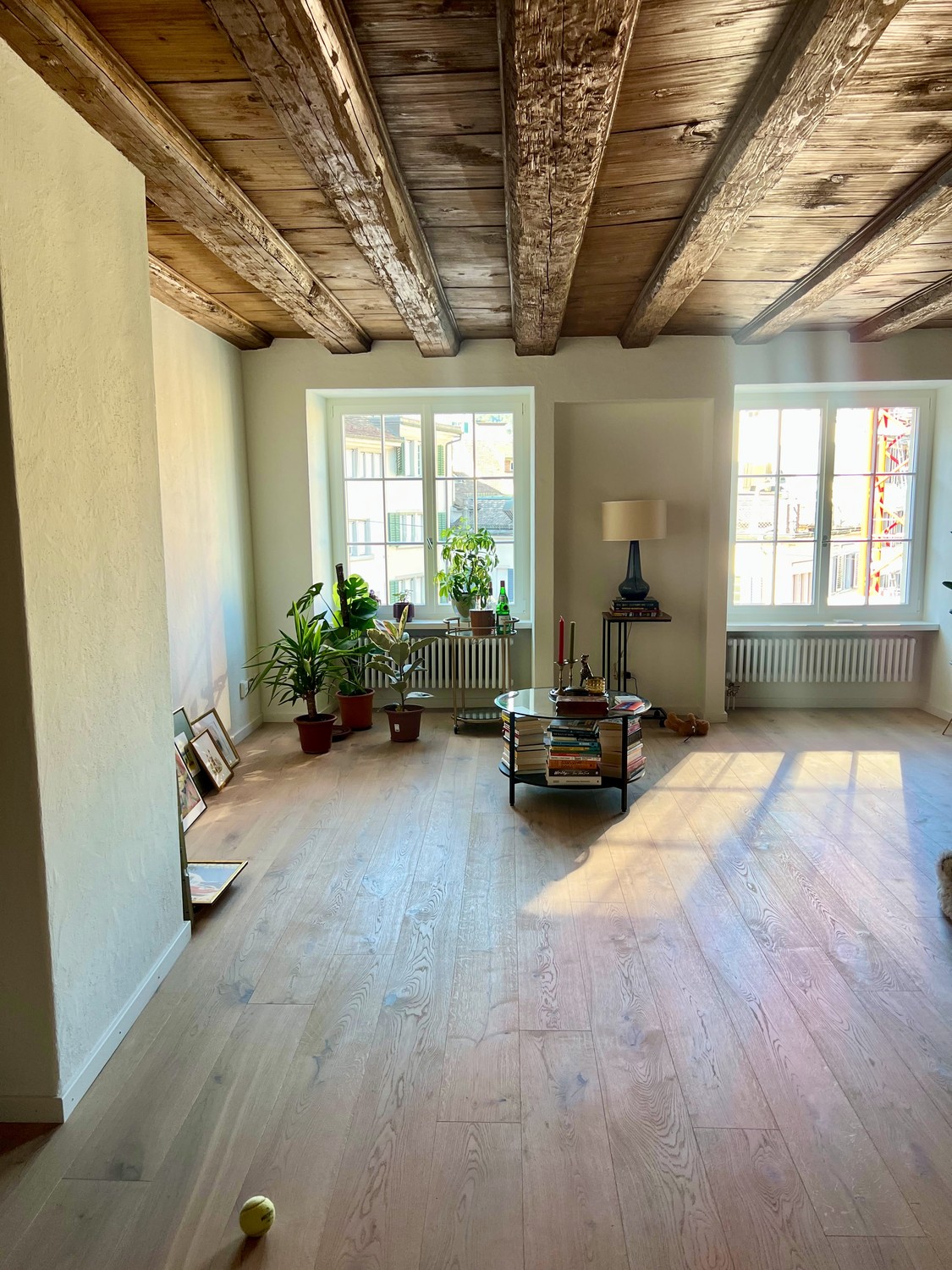 Zimmer in einer Wohngemeinschaft, Foto 2 von 6