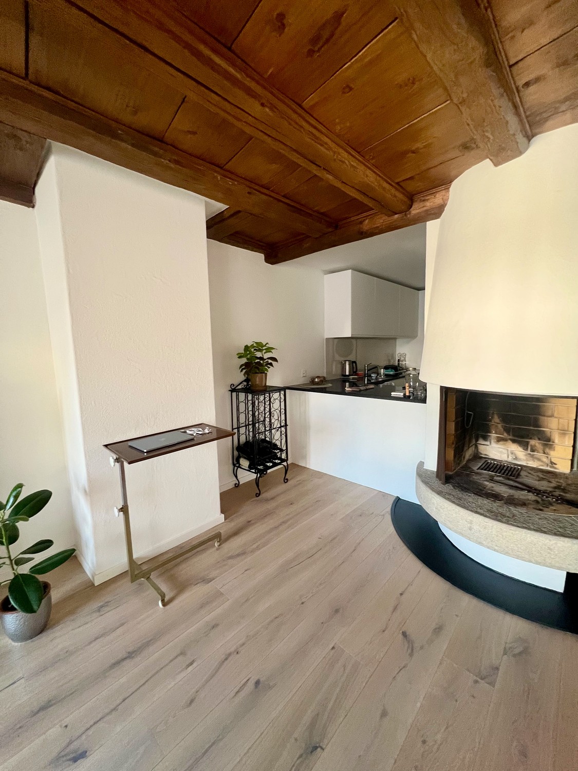 Zimmer in einer Wohngemeinschaft, Foto 3 von 6