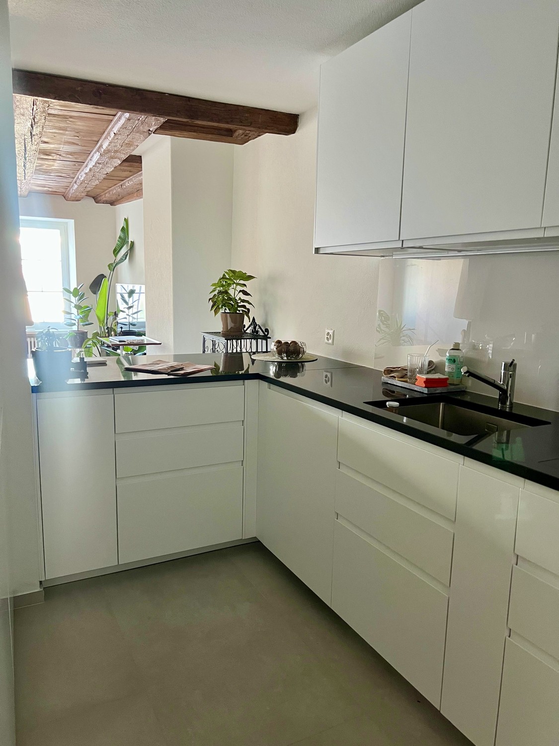 Zimmer in einer Wohngemeinschaft, Foto 4 von 6