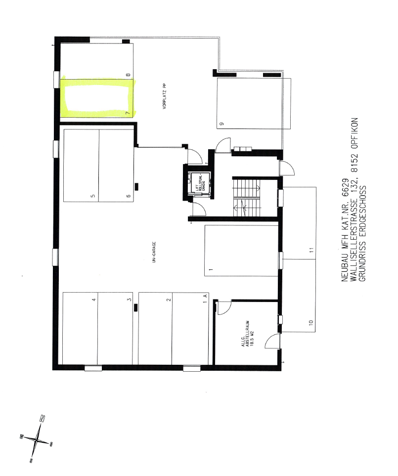 149m² commercial, Foto 7 von 7