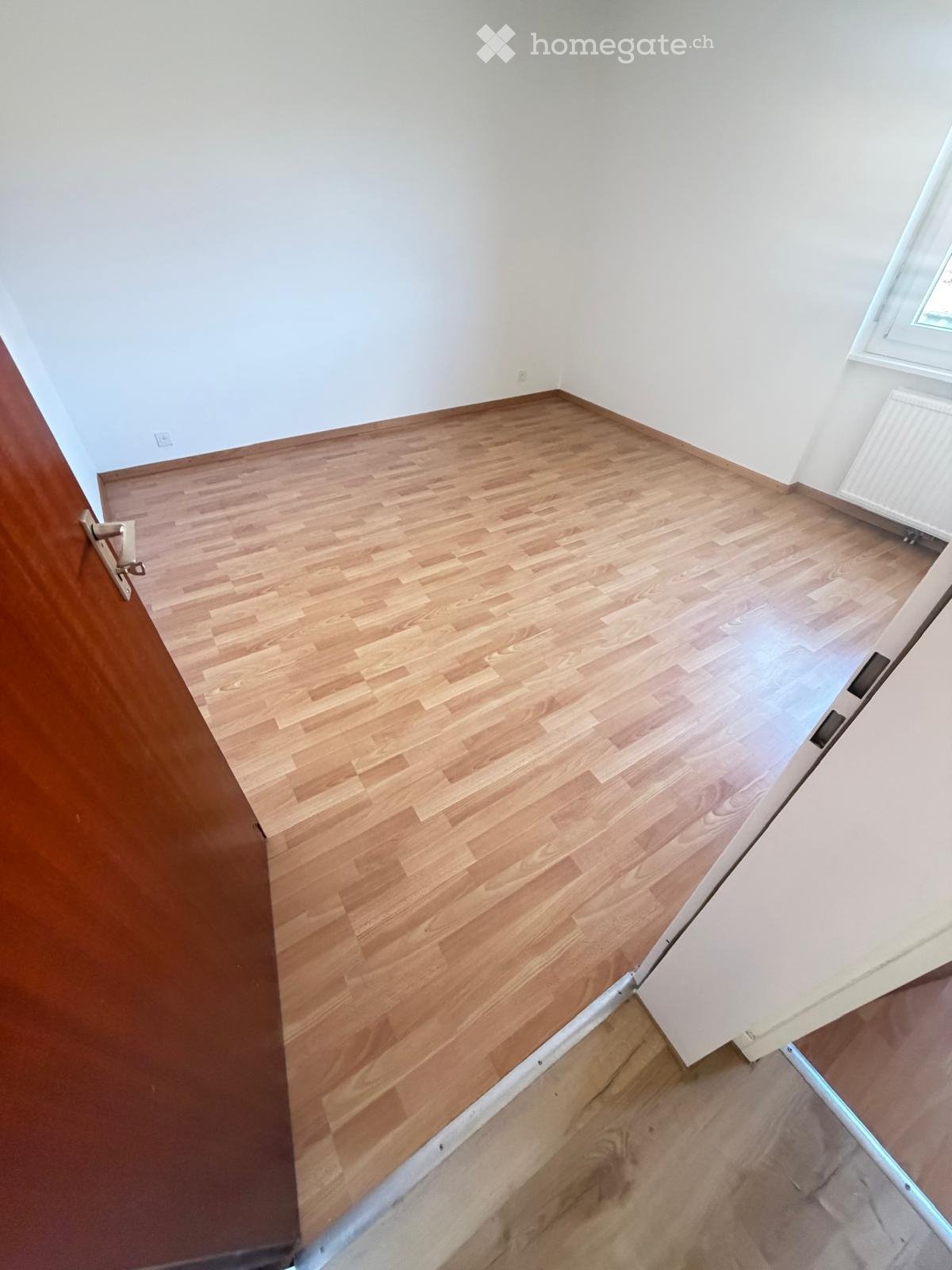 4-Zimmer-Wohnung, Foto 4 von 5