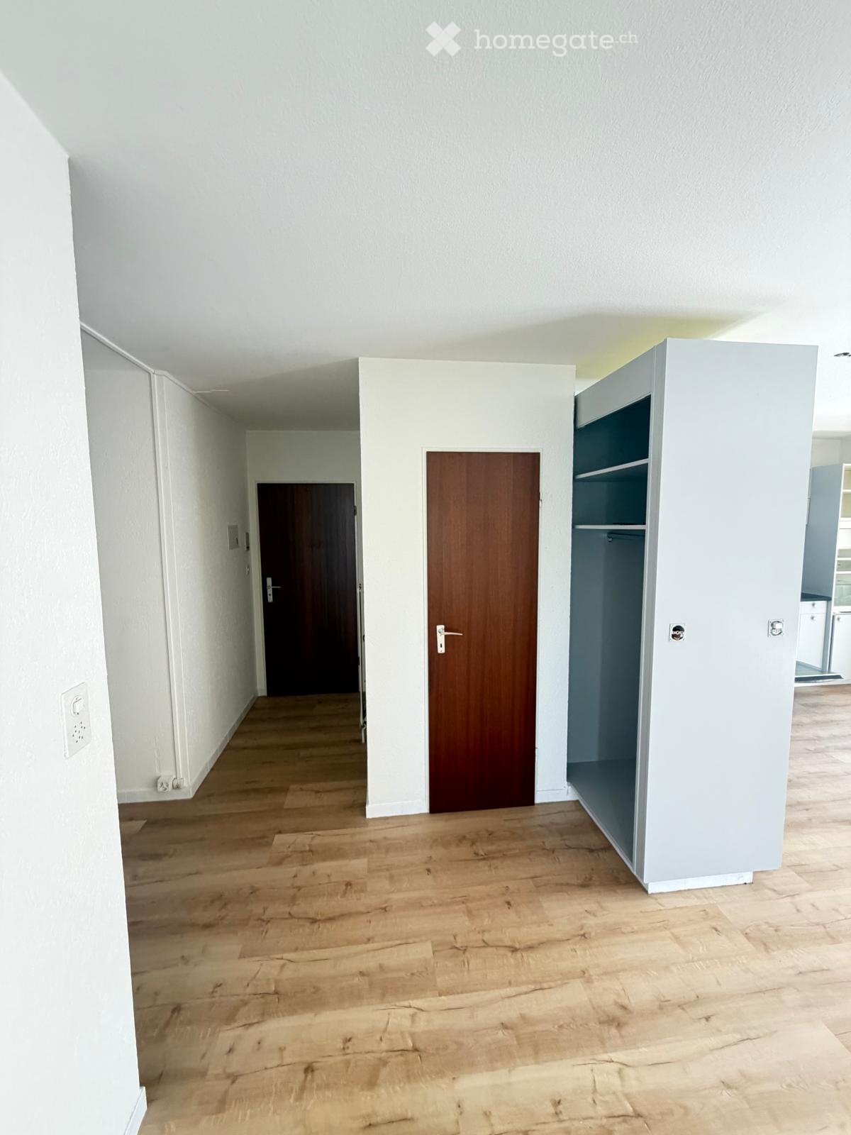 4-Zimmer-Wohnung, Foto 3 von 5