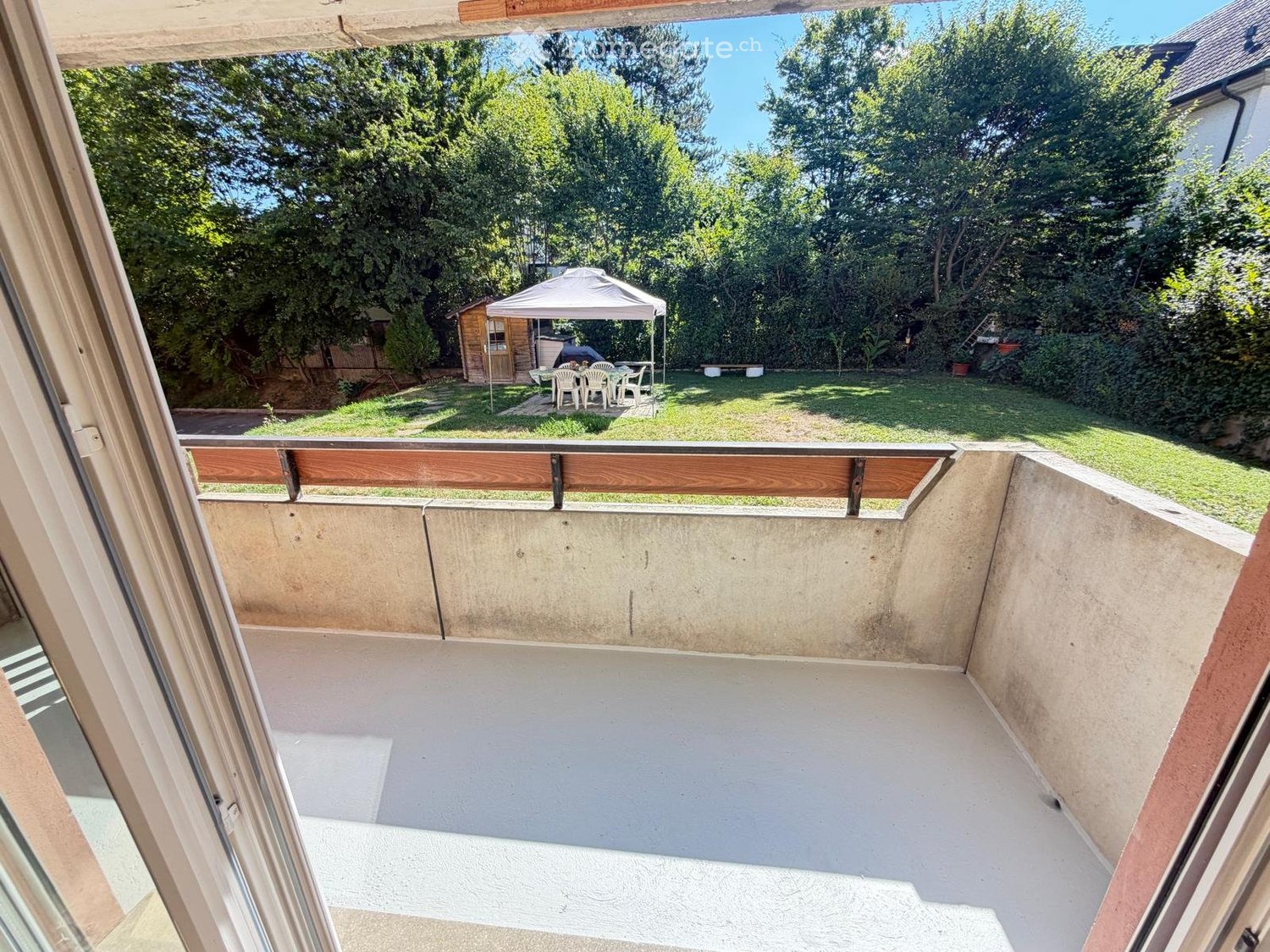 4-Zimmer-Wohnung, Foto 5 von 5
