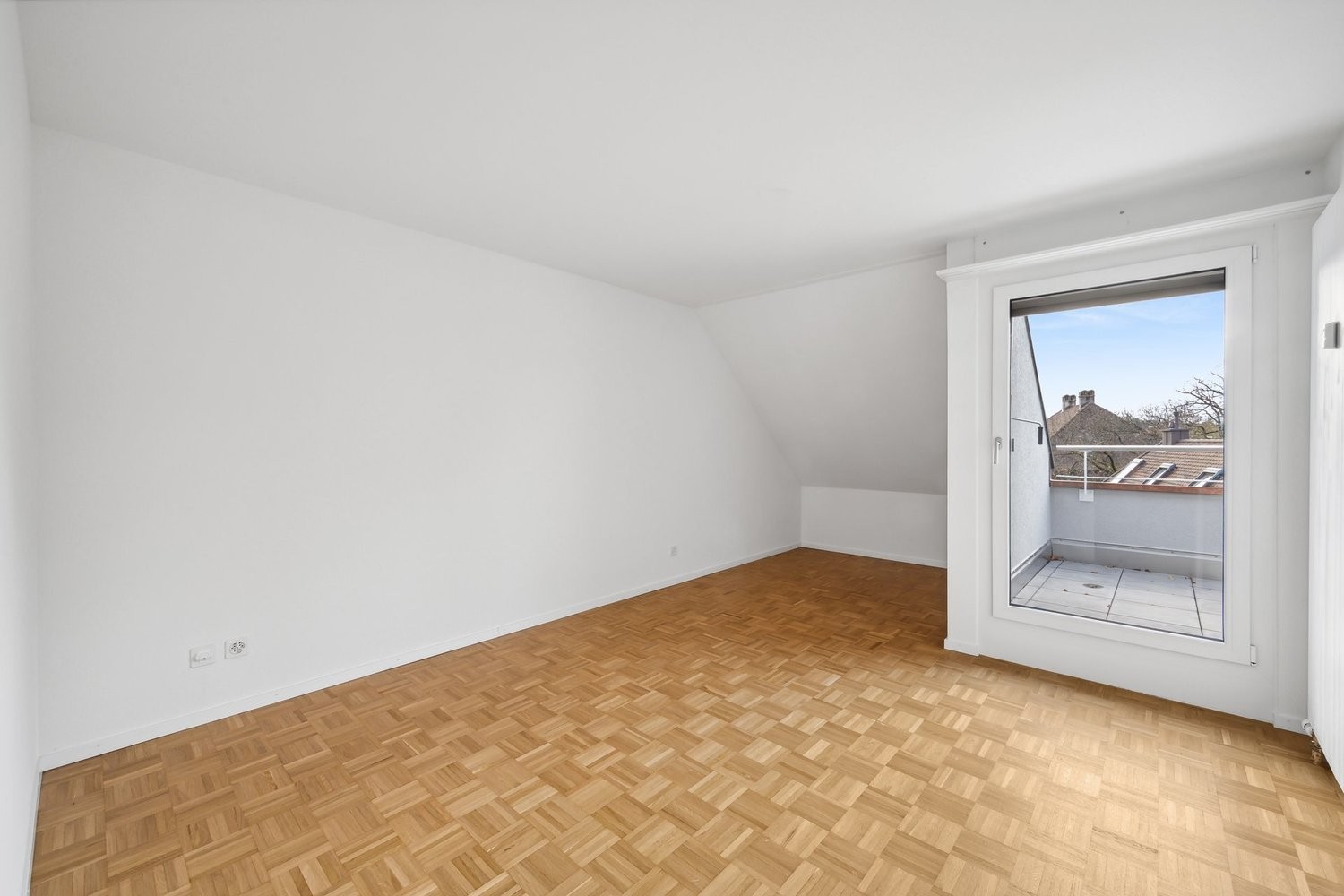 Appartamento di 2 ½ locali